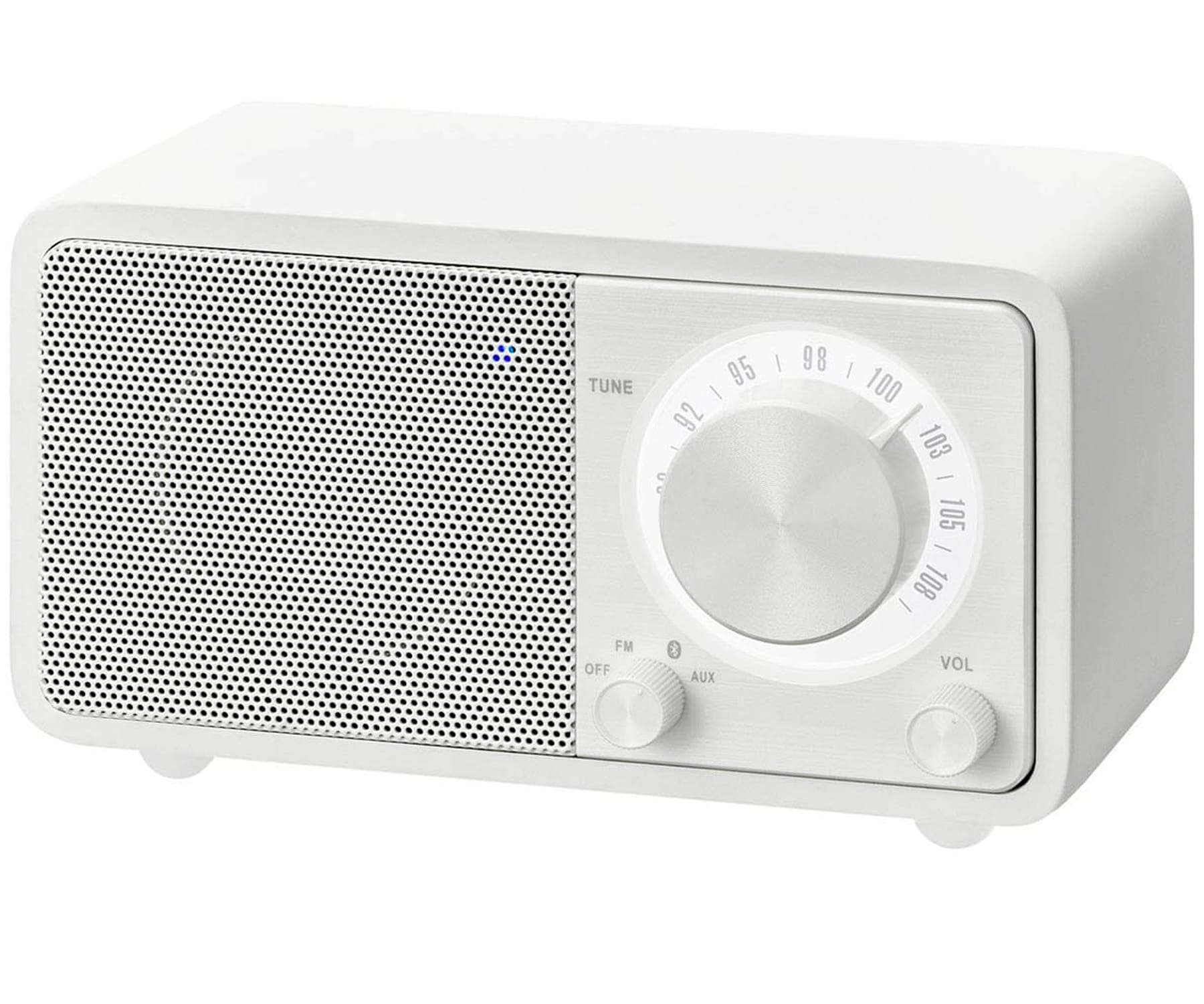 Sangean WR-7 Rosa / Radio de estantería