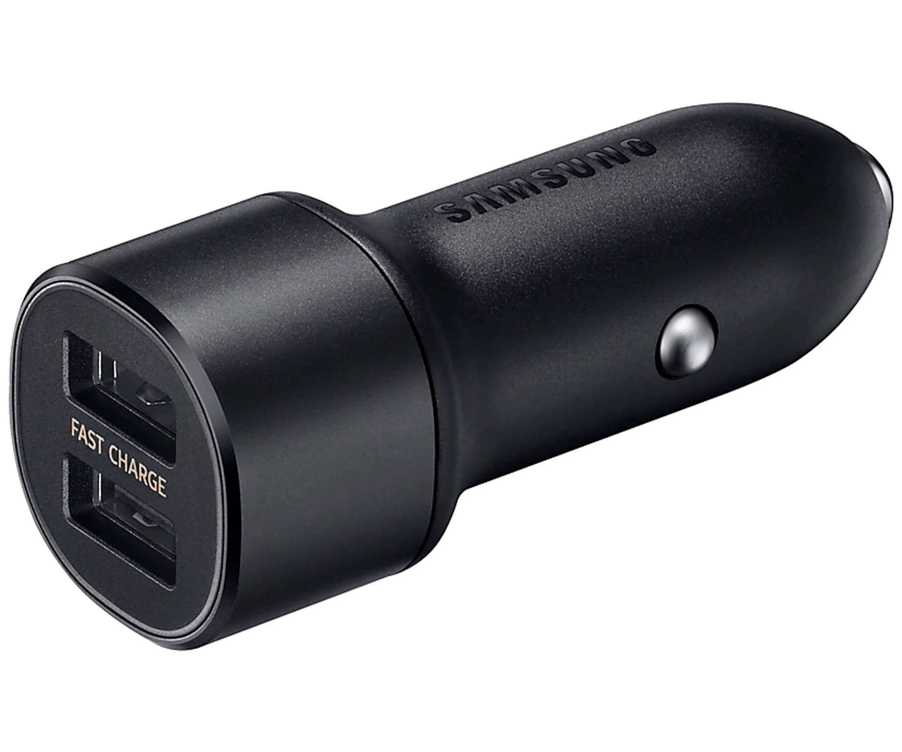 Samsung EP-L1100NBEGWW Black / Cargador de vehículo USB