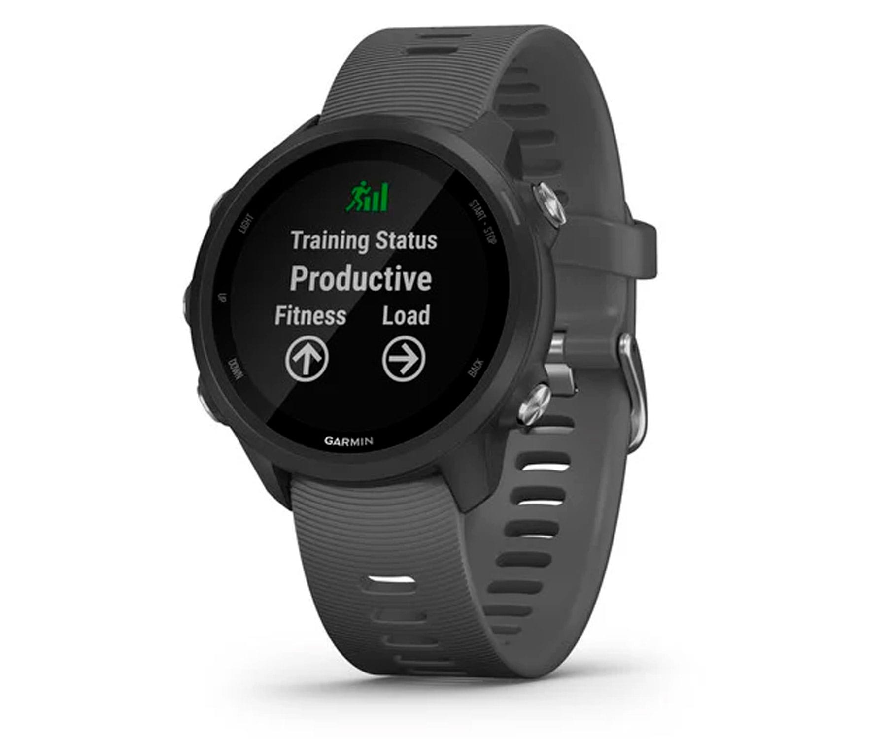 GARMIN Forerunner 245 Gris / Smartwatch 42mm
