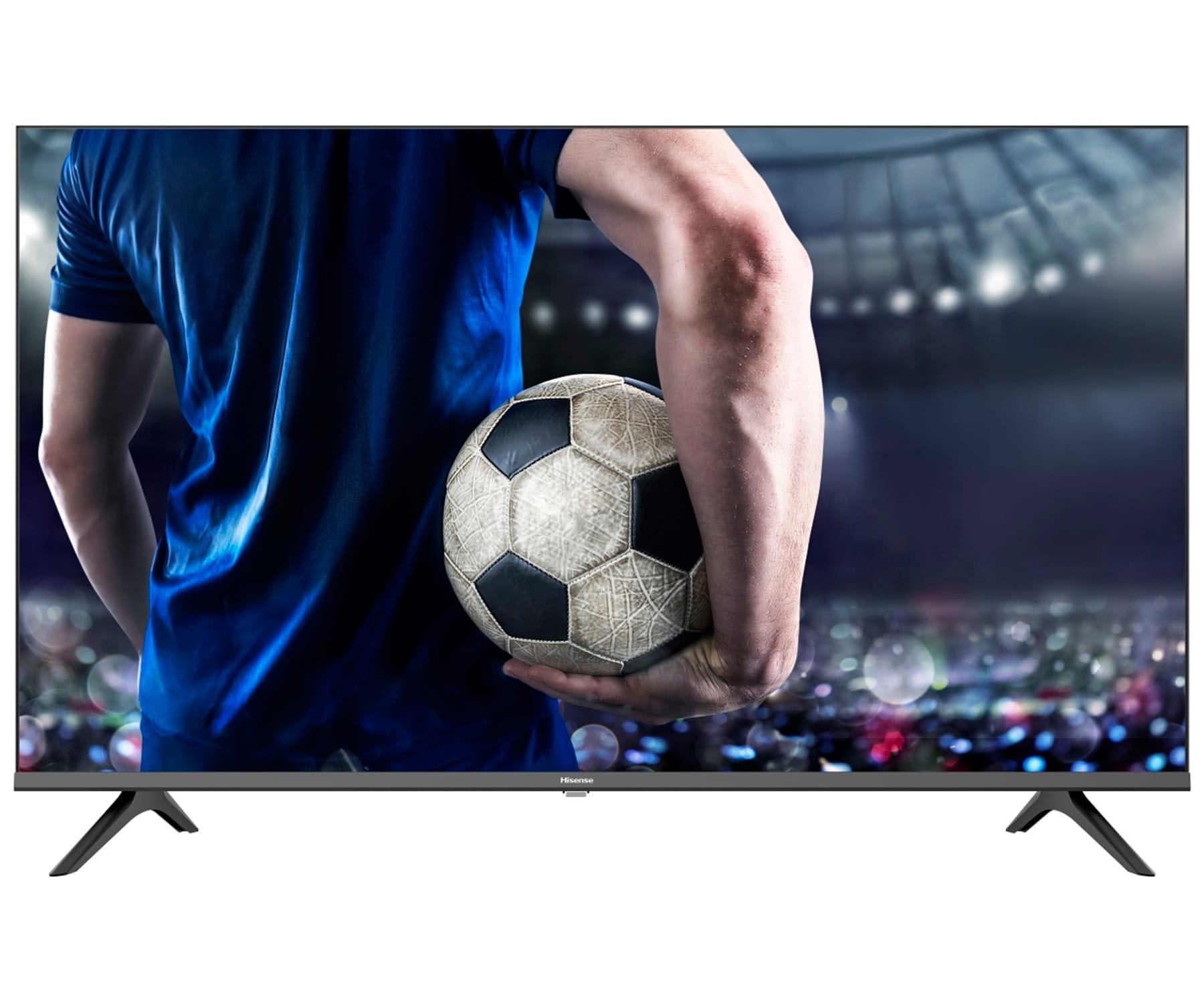 Hisense H40A5600F Televisor Smart TV 40'' Direct LED Full HD