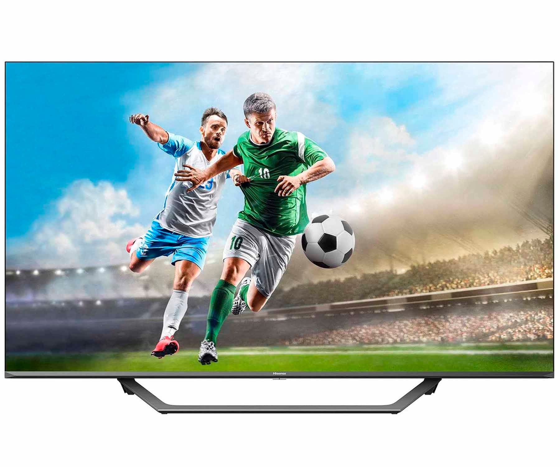 Hisense H55A7500F Televisor Smart TV 55'' UHD 4K HDR