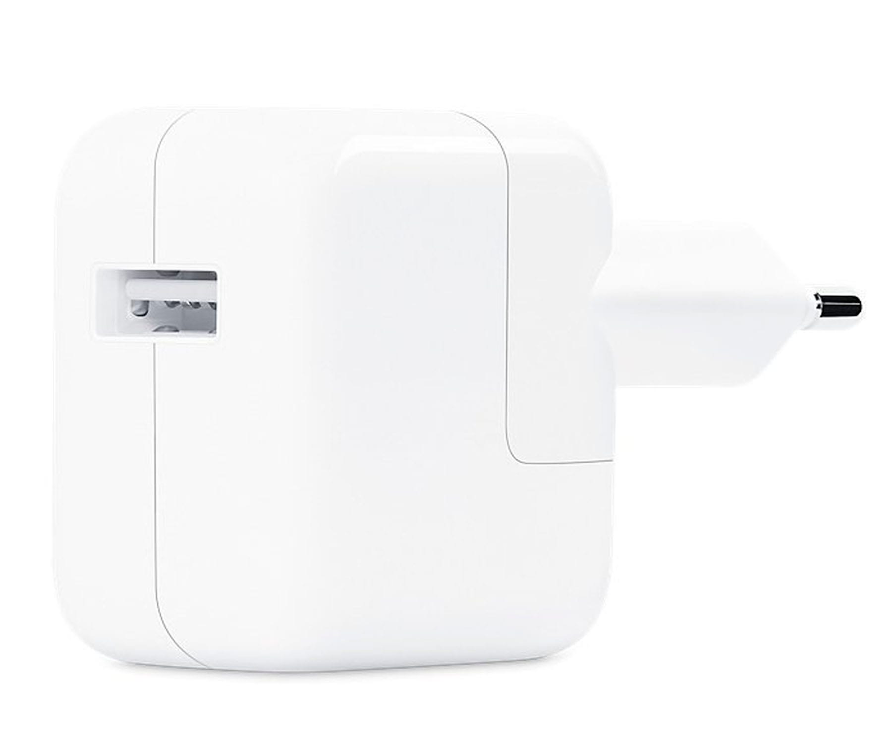 Apple MGN03ZM/A / Cargador de red eléctrica USB-A 12W