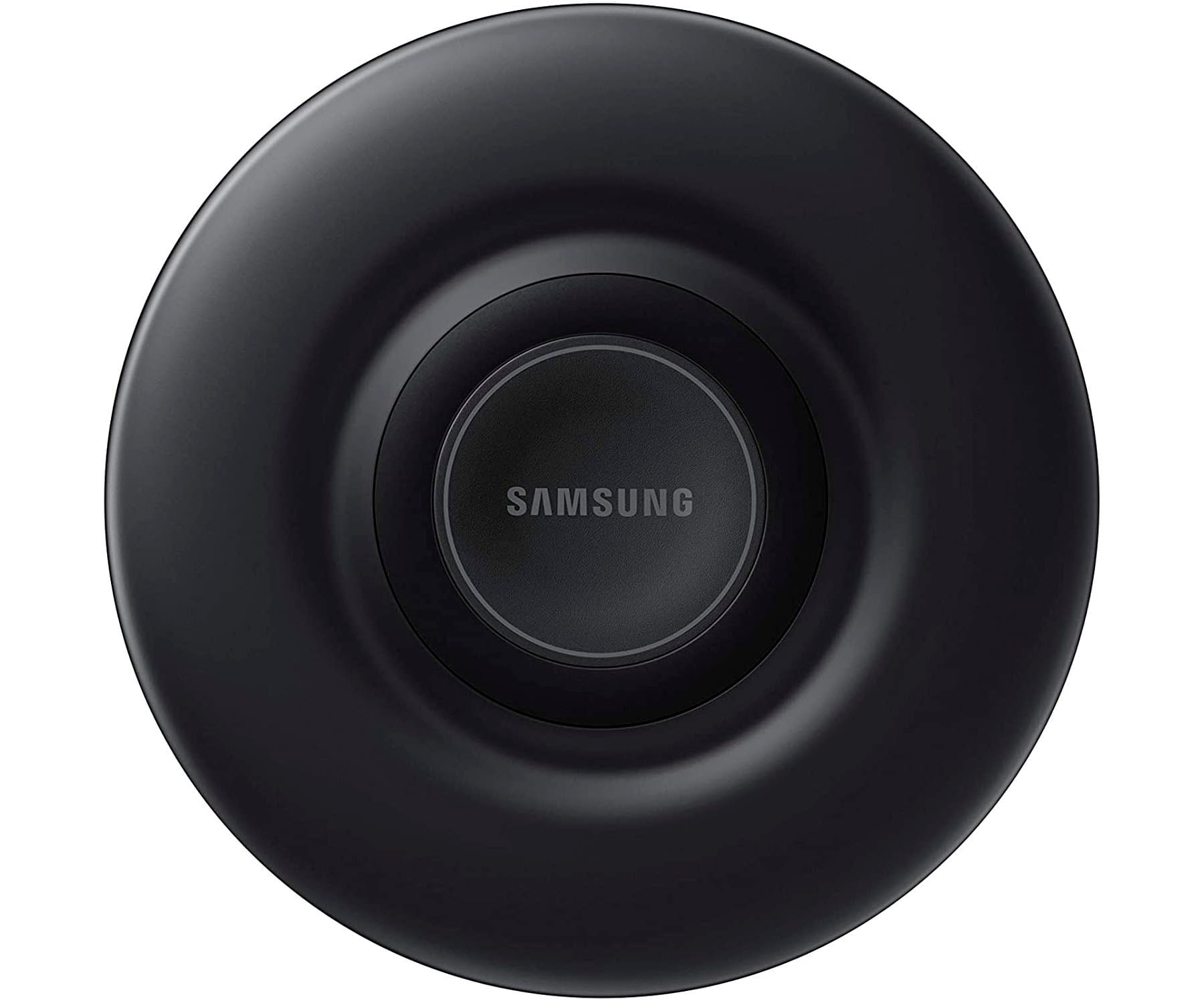 Samsung Wireless Charger Black / Cargador inalámbrico