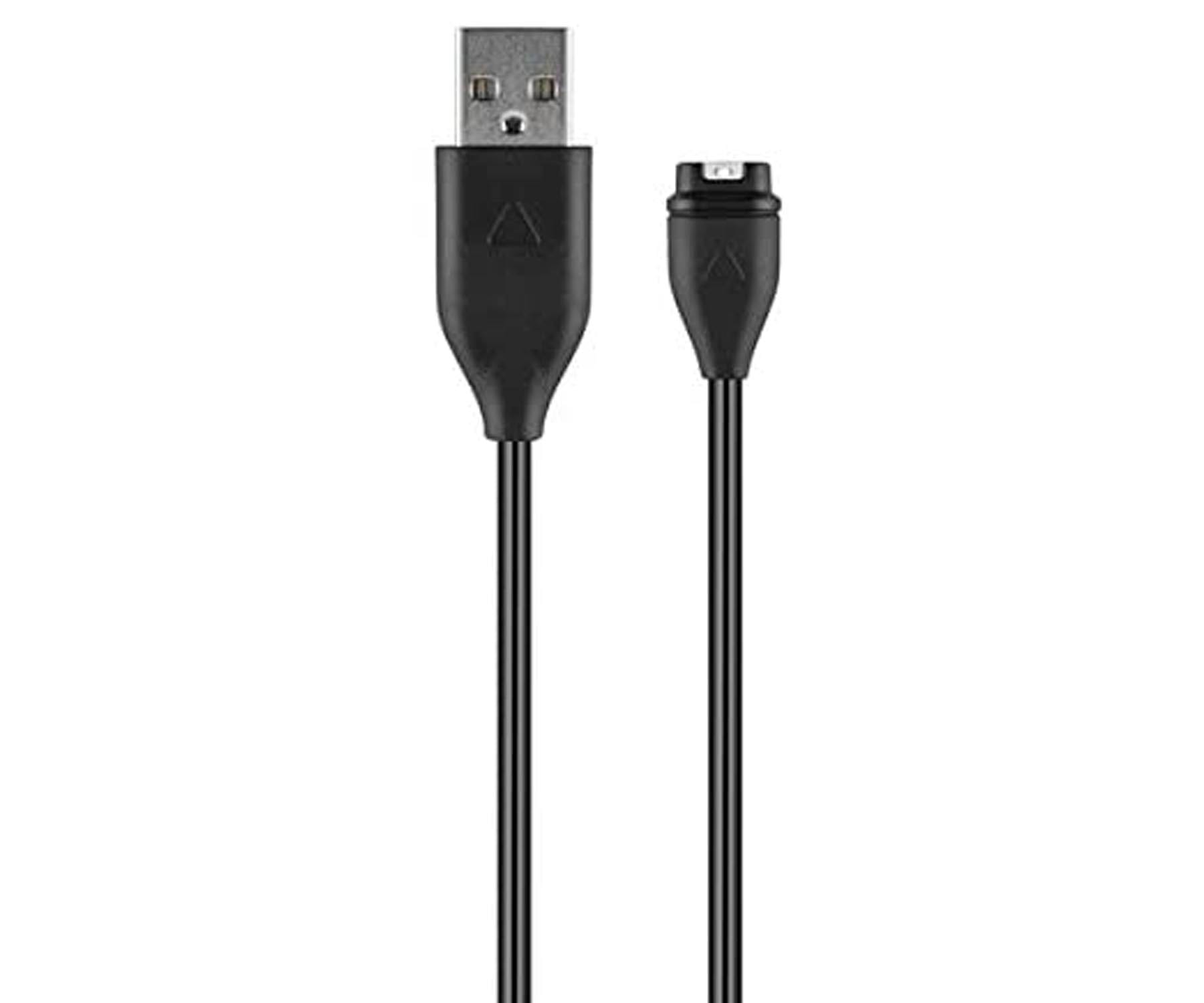 GARMIN 010-12491-01 Negro / Cable USB-A (M) a Garmin 50cm