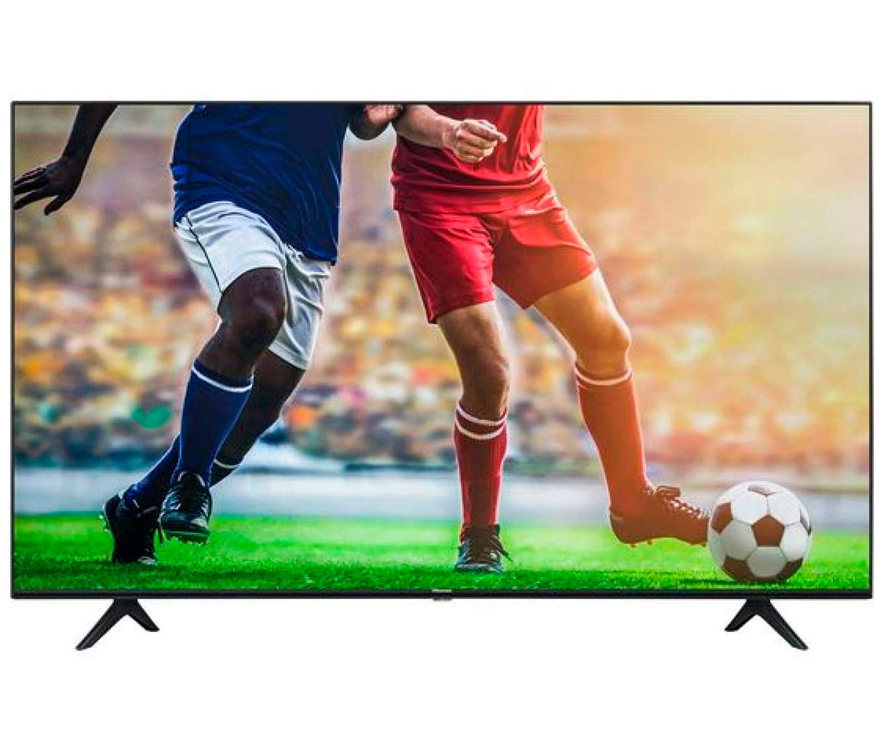 Hisense H65A7100F Televisor Smart TV 65'' UHD 4K HDR