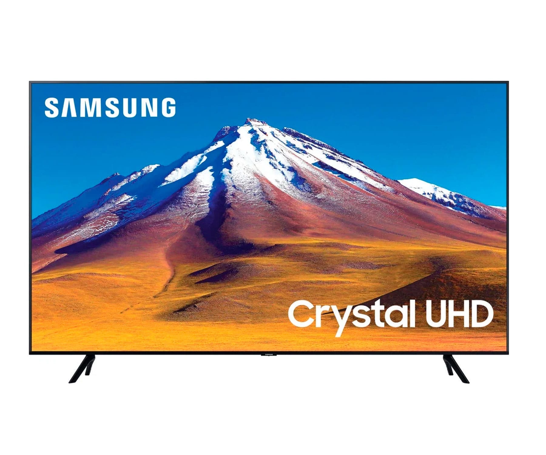 Samsung UE50TU7025 Televisor Smart TV 50" Direct LED UHD 4K HDR