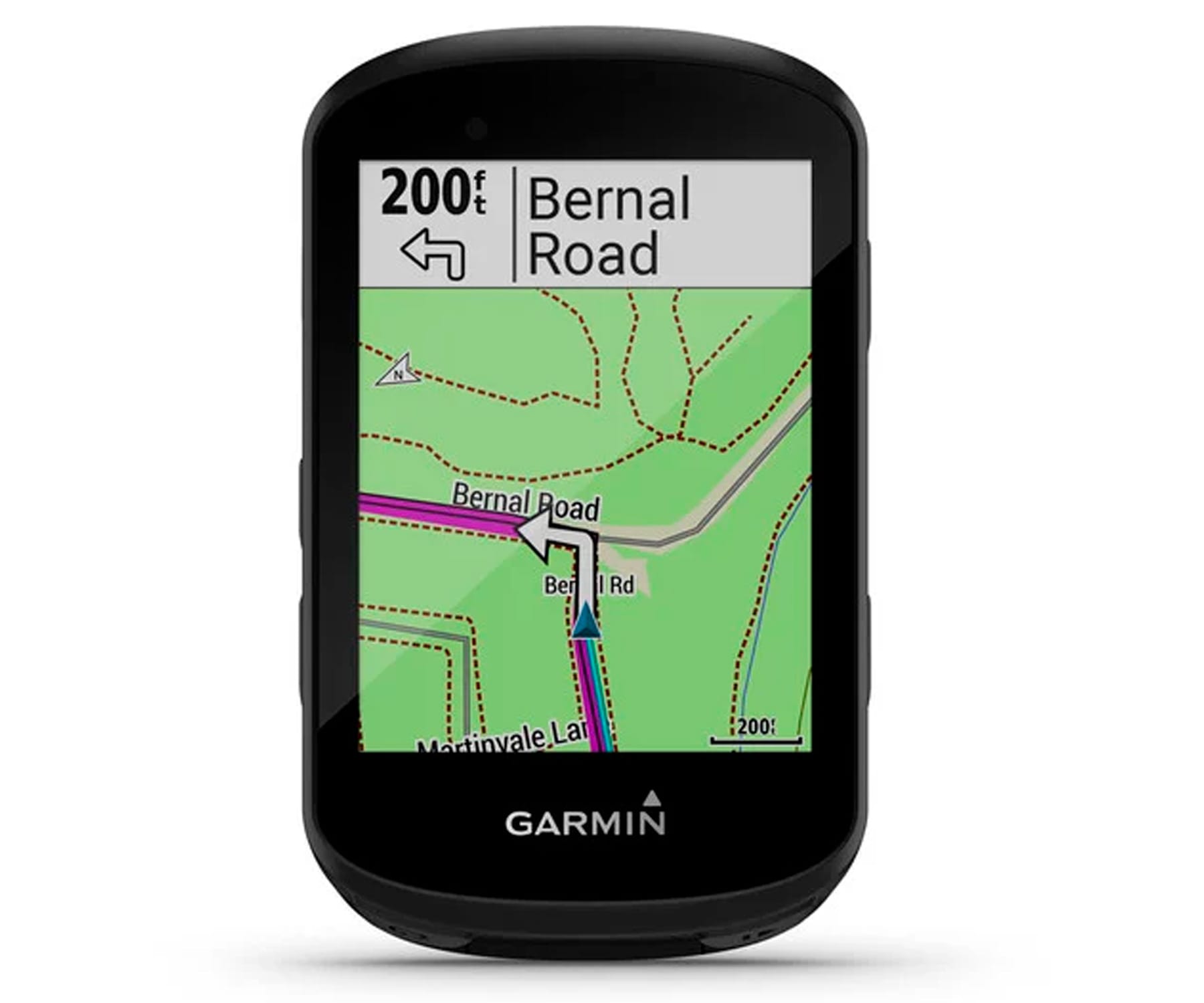 GARMIN Edge 530 / Navegador GPS 2.6" para bicicleta