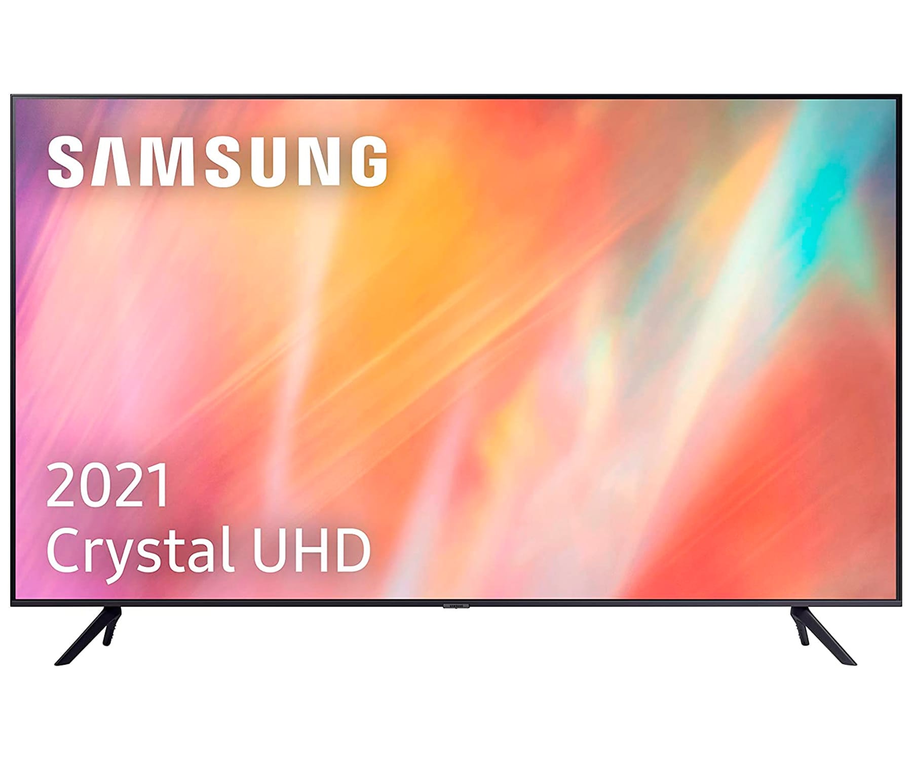Samsung UE55AU7105 Televisor Smart TV 55" Direct LED 120Hz UHD 4K HDR