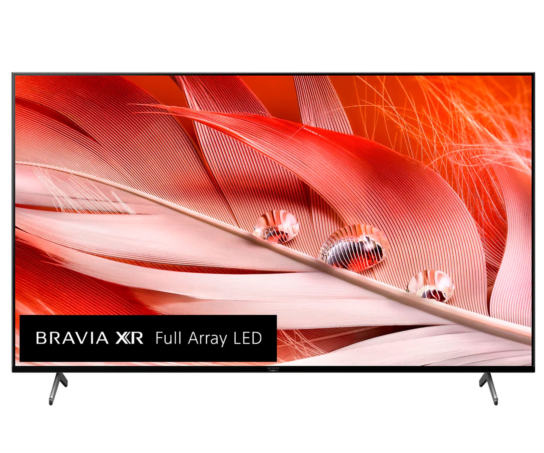 SONY XR-50X90J Televisor Smart TV 50'' Full Array LED UHD 4K HDR