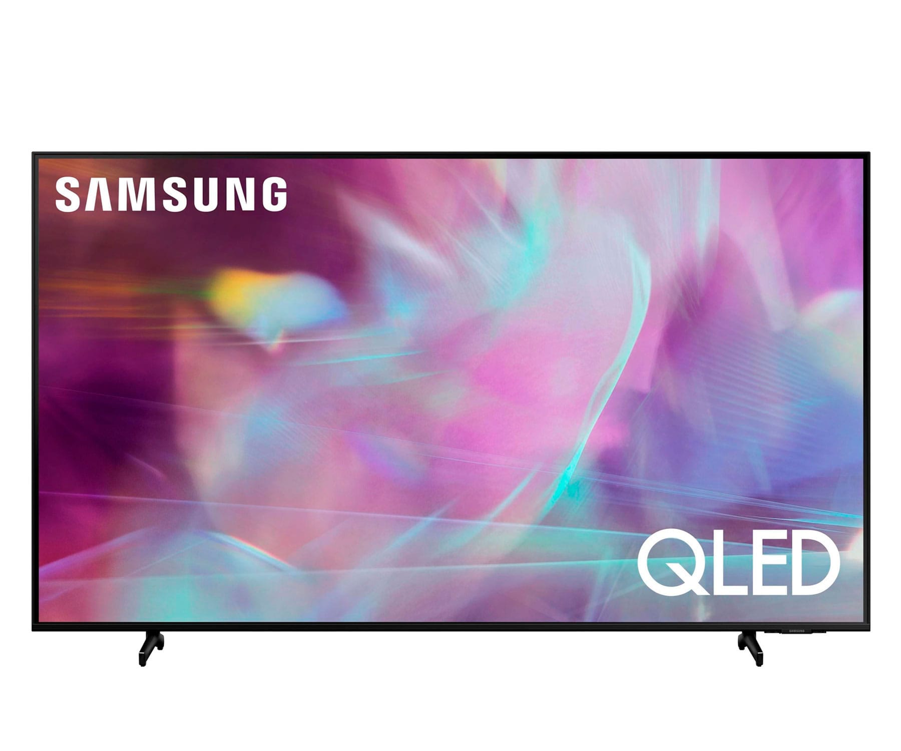 Samsung QE50Q60A Televisor Smart TV 50'' QLED UHD 4K HDR