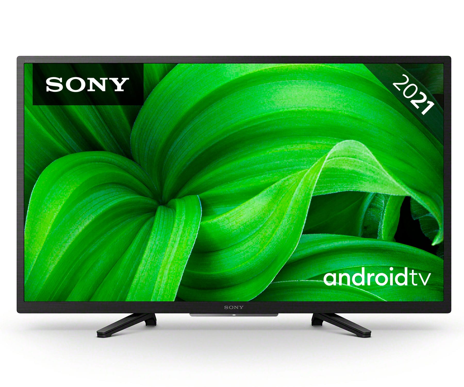 SONY KD-32W800 Televisor Smart TV 32'' HD HDR