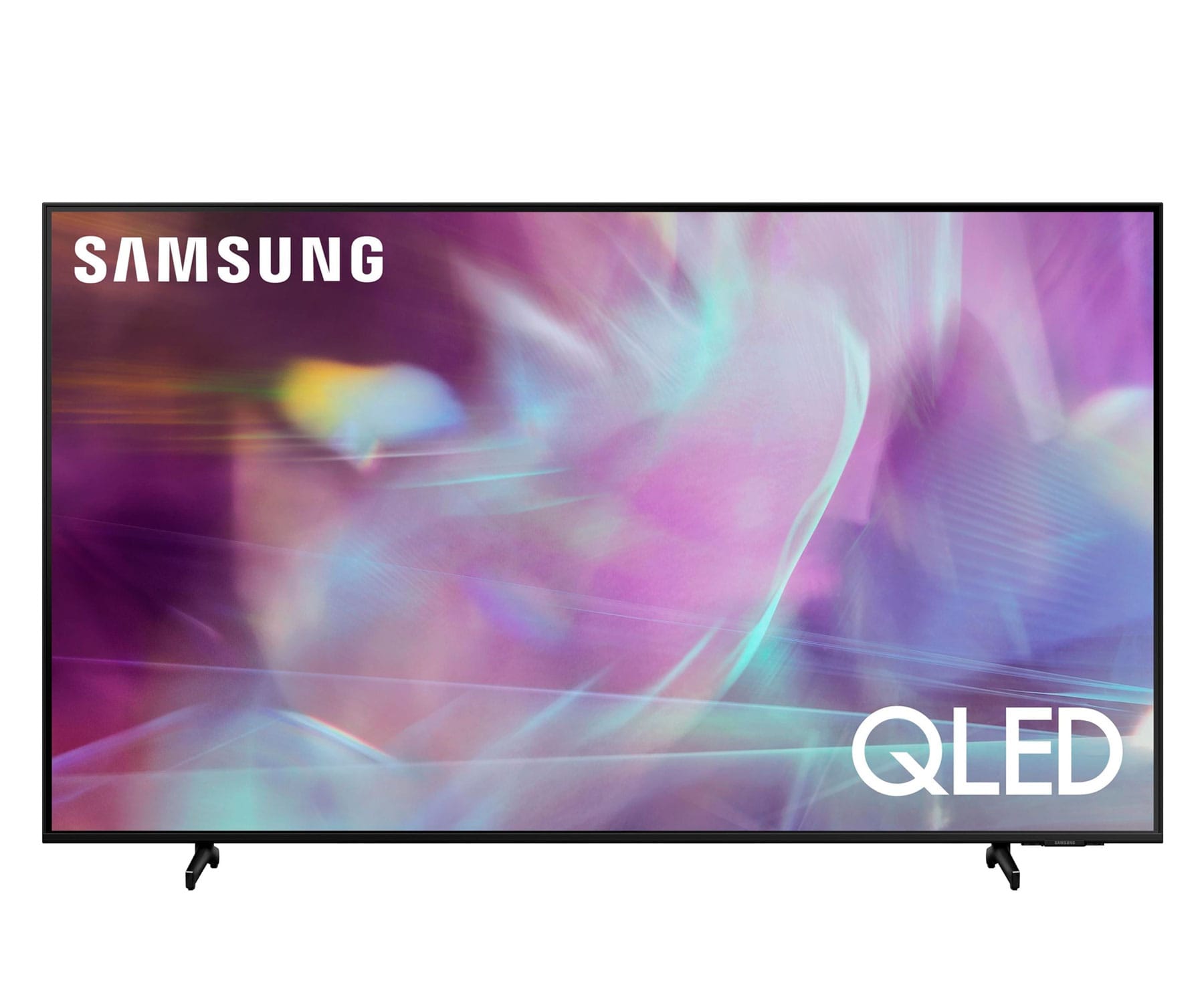 Samsung QE55Q60A Televisor Smart TV 55" QLED UHD 4K HDR IMP