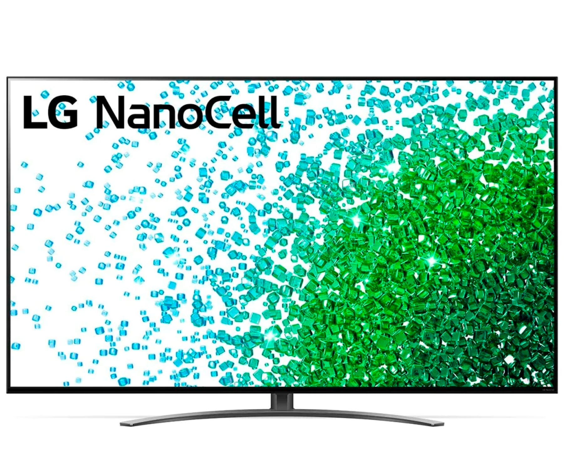 LG 65NANO813PA Televisor Smart TV 65" Nanocell UHD 4K HDR