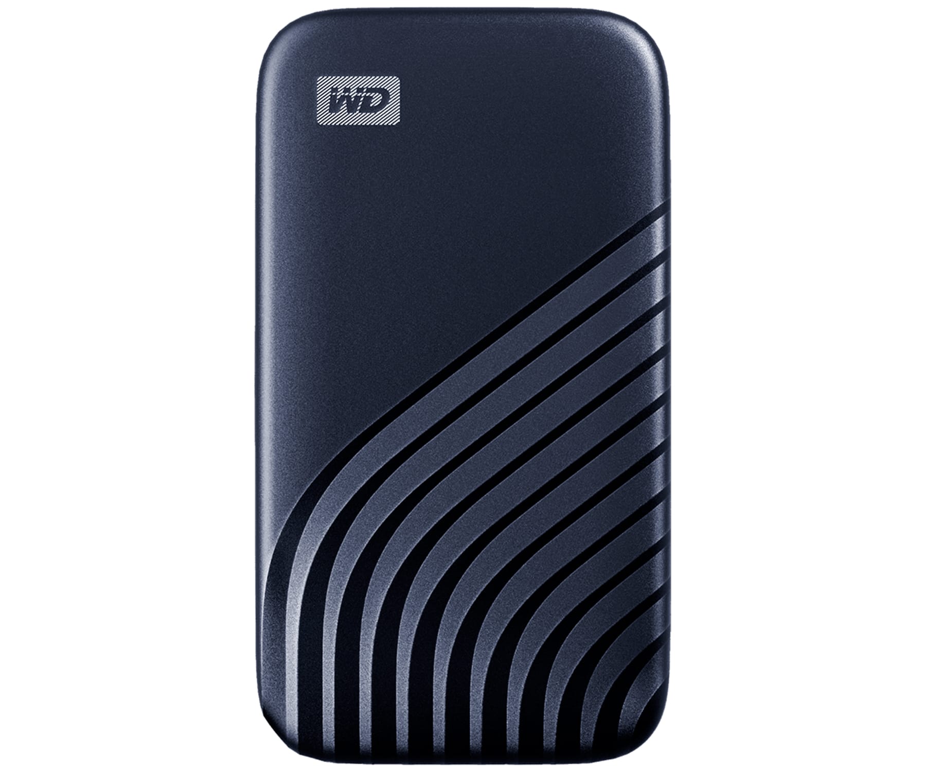 Azul manipular precoz Western Digital My Passport SSD 1TB Disco duro externo USB-C Negro -  homegallery.es
