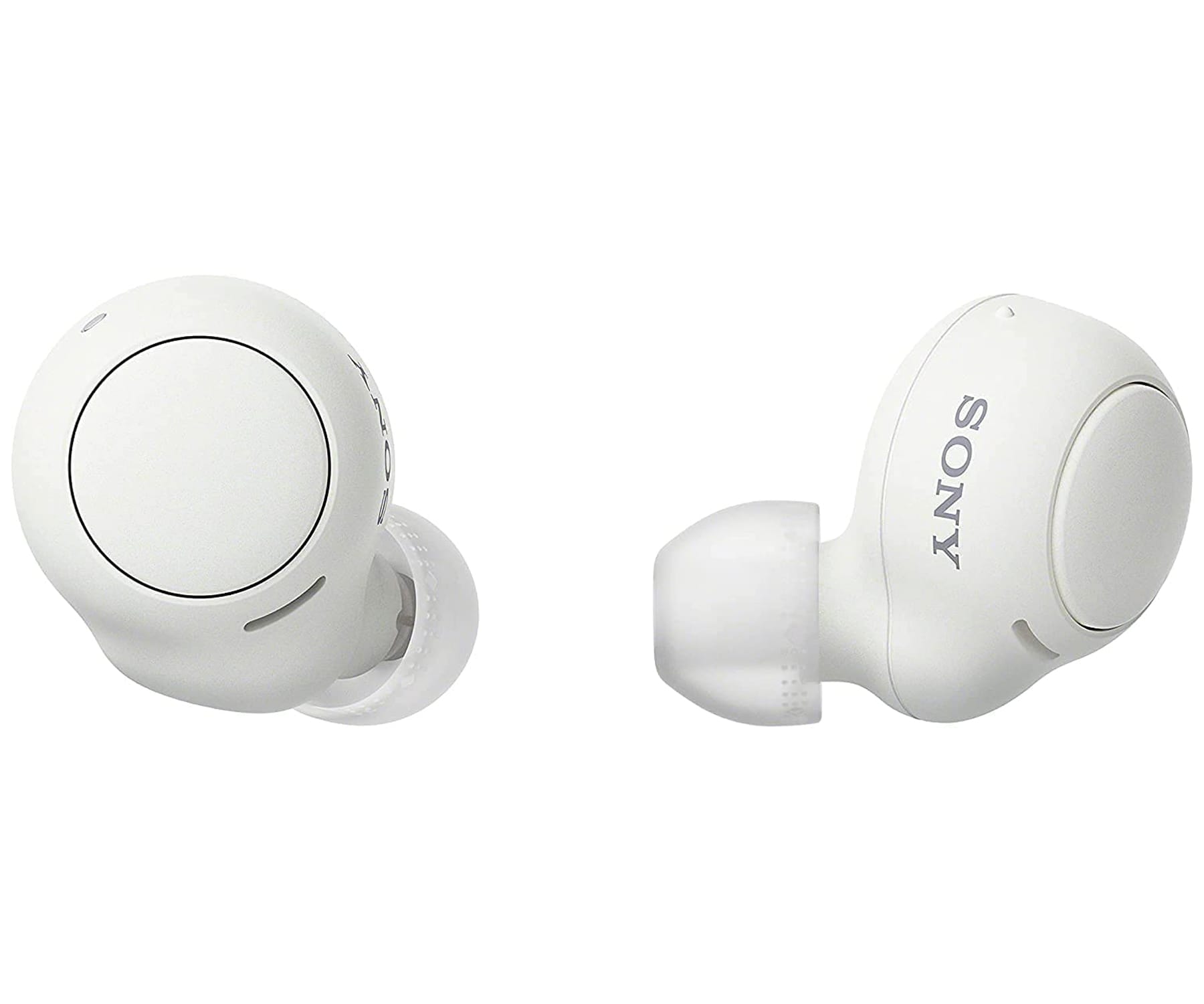 SONY WF-C500 Auriculares True Wireless Blancos