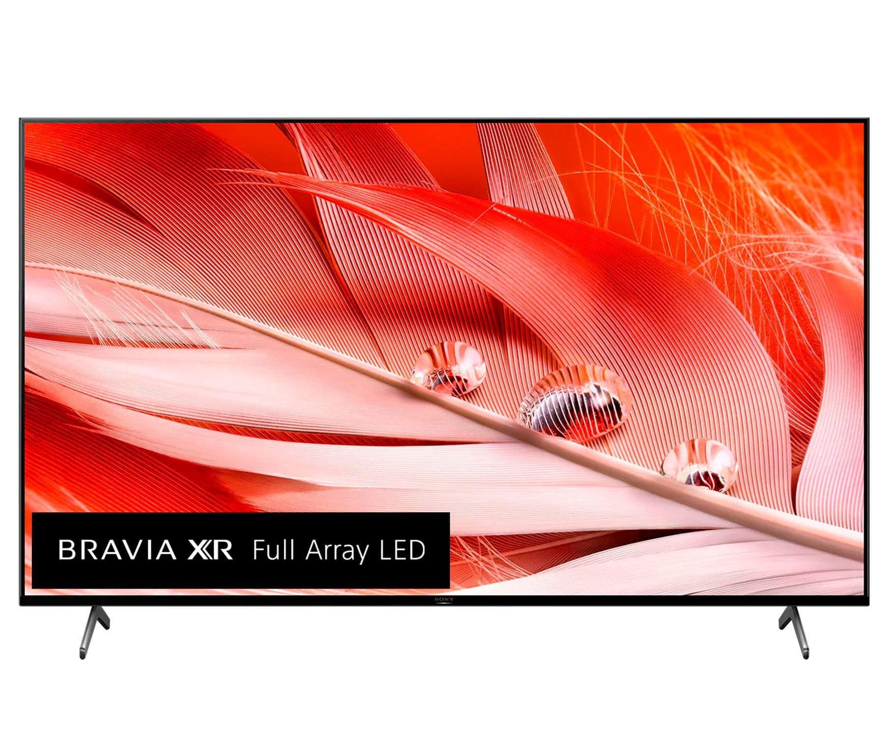 SONY XR-55X90J Televisor Reacondicionado Smart TV 55'' Full Array LED UHD 4K HDR