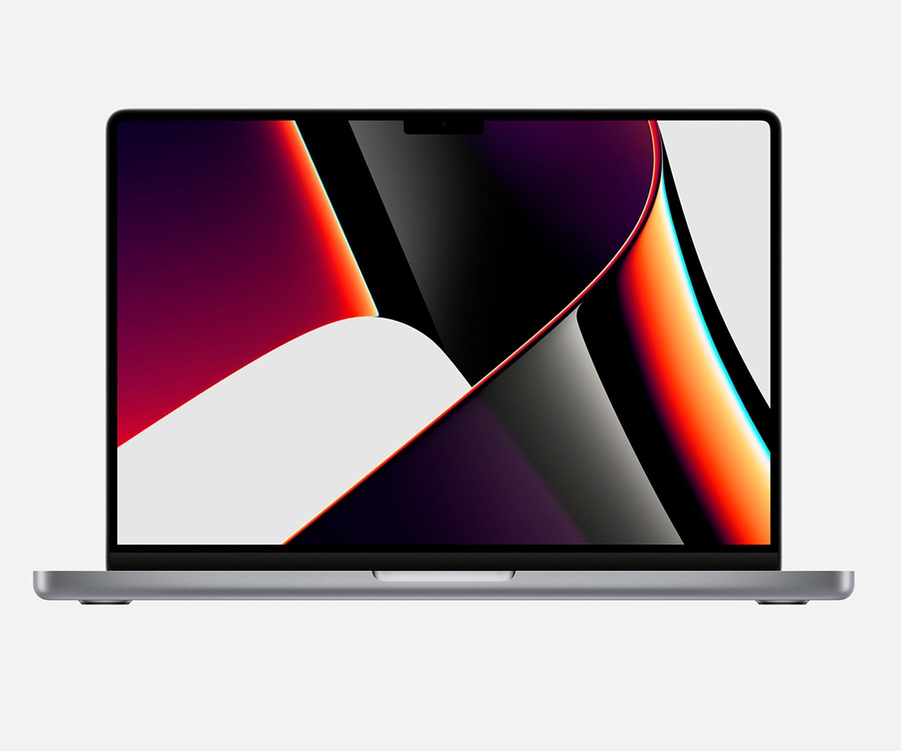 Apple MacBook Pro Portátil Gris (Space grey) / 16" XDR/ M1 PRO / 16GB / 512GB SSD / macOS