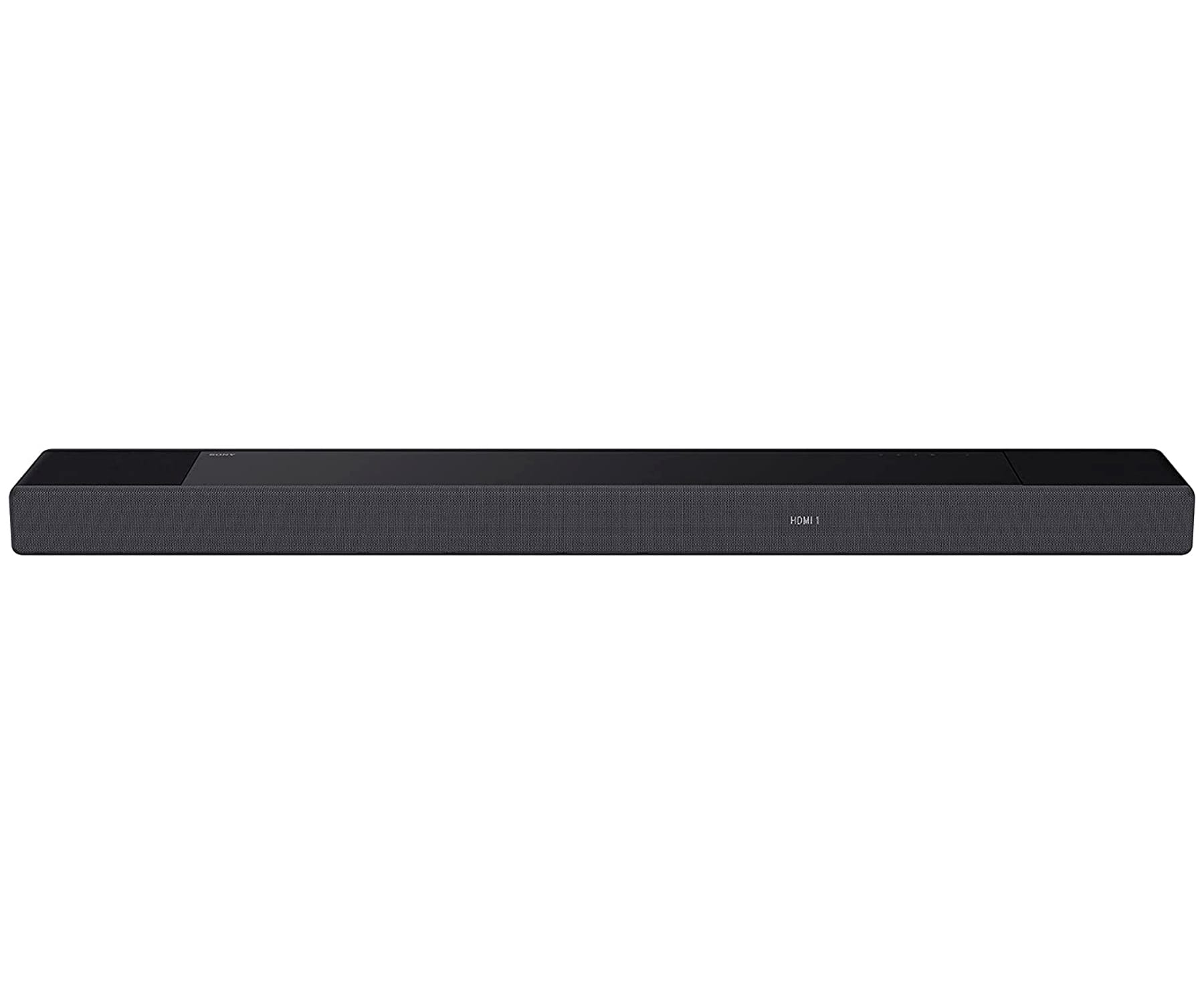 Sony HT-A7000 Black / Barra de sonido 500W 7.1.2ch