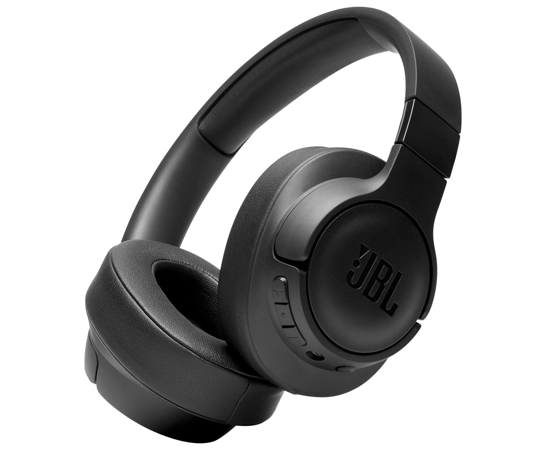 JBL Tune 710 BT Negro Auriculares inalámbricos Over-Ear