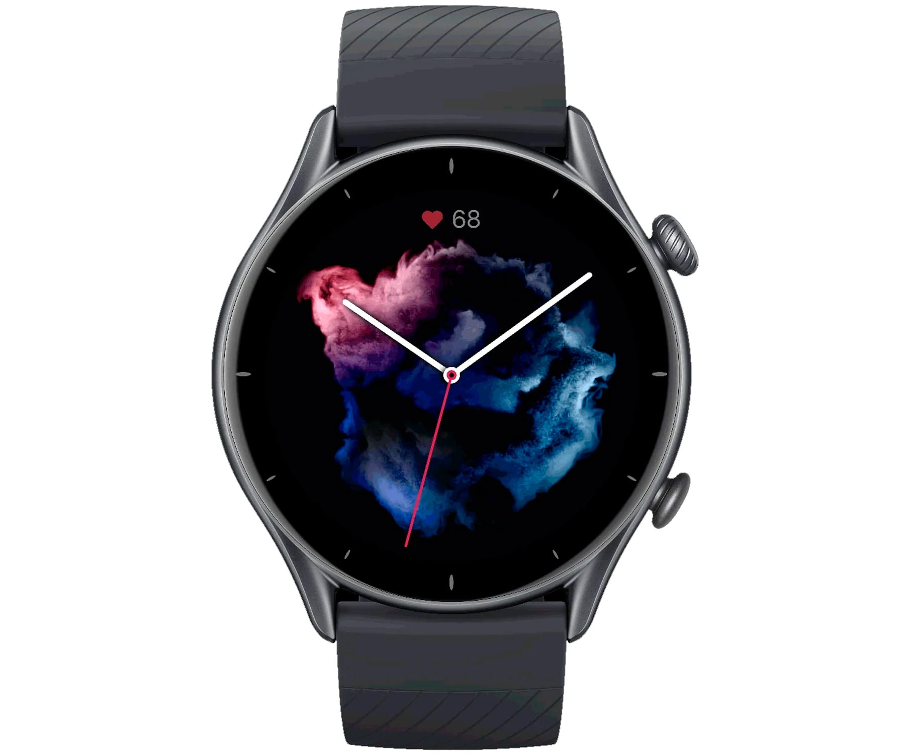 Amazfit GTR 3 Smartwatch Negro (Thunder Black) 35mm