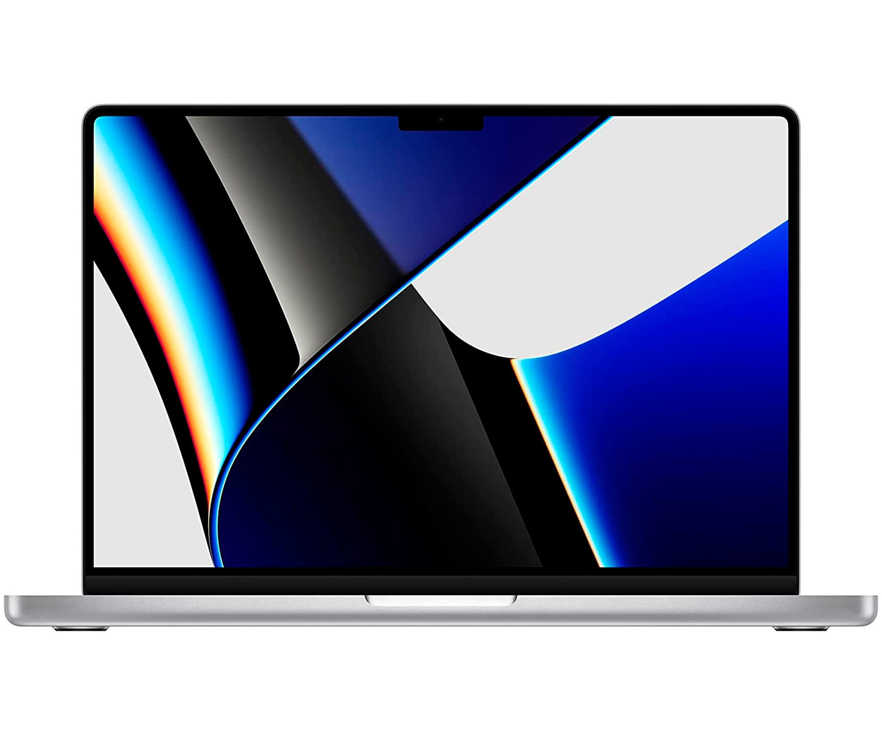 Apple MacBook Pro Portátil Plata / 14.2" / M1 PRO / 16GB / 1TB SSD / macOS