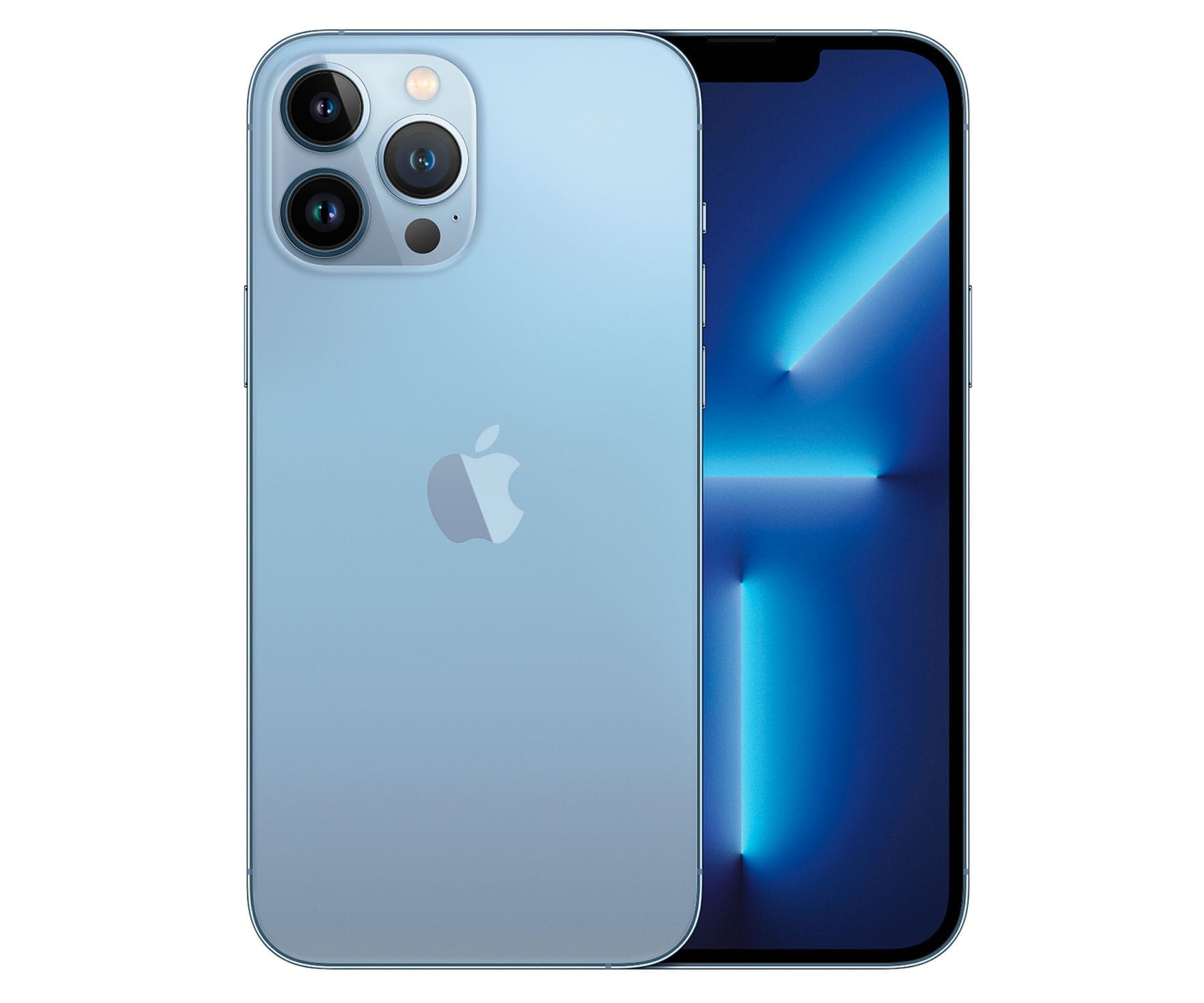 Apple iPhone 13 Pro 5G Sierra Blue / 6+512GB / 6.1