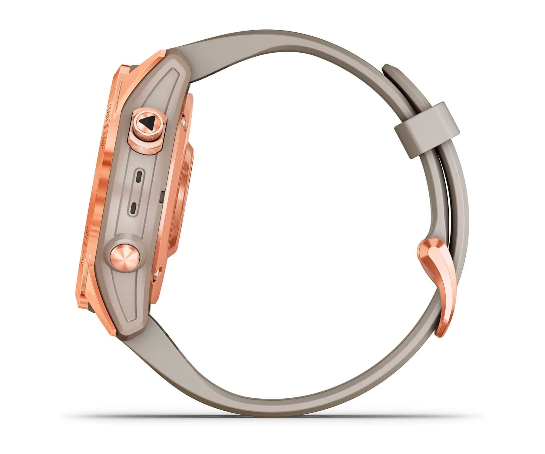 Garmin oro online rosa