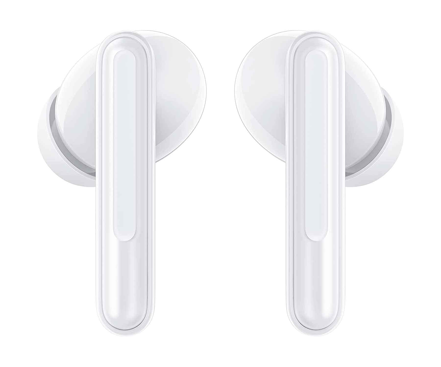 Auriculares inalámbricos OPPO Enco Free 2 - Auriculares con control táctil  Bluetooth