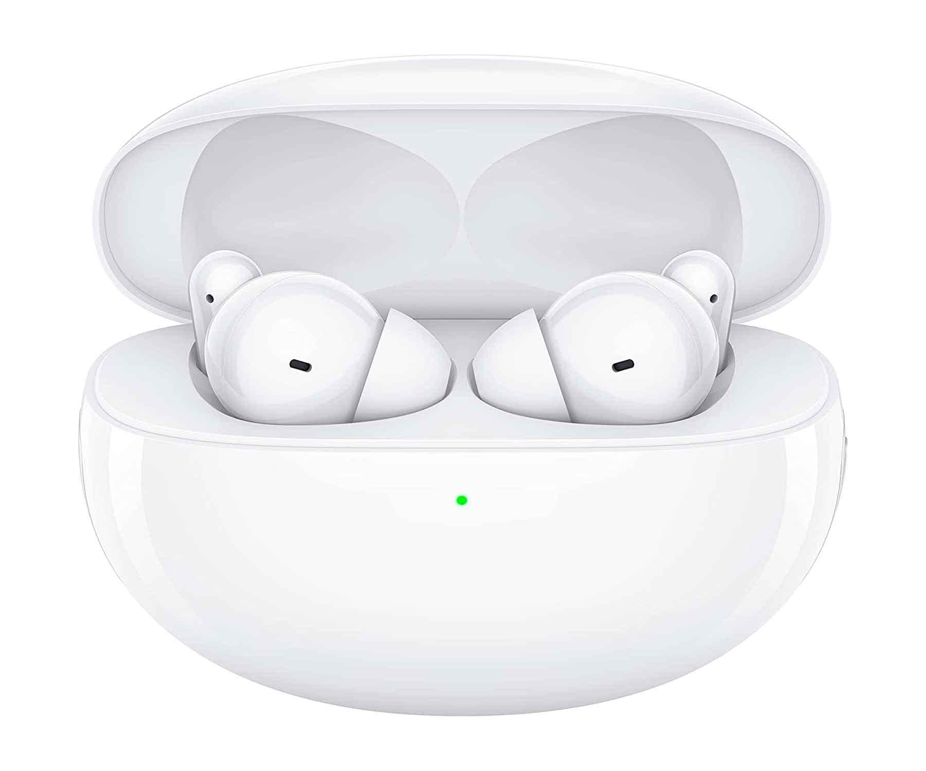 OPPO Enco Free2 White / Auriculares InEar True Wireless