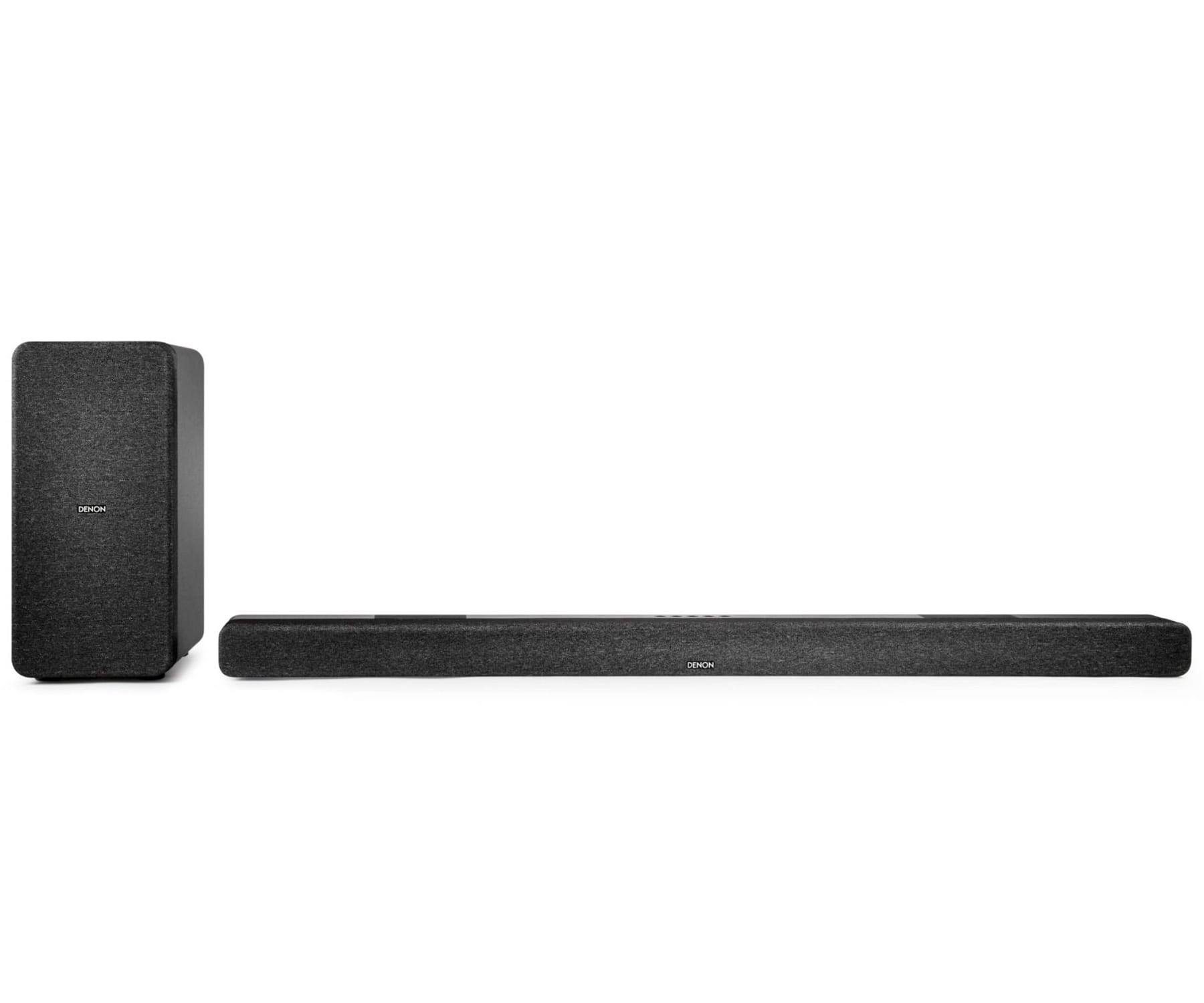 LG S95QR Black / Barra de sonido con subwoofer inalámbrico y traseros 810W  9.1.5ch