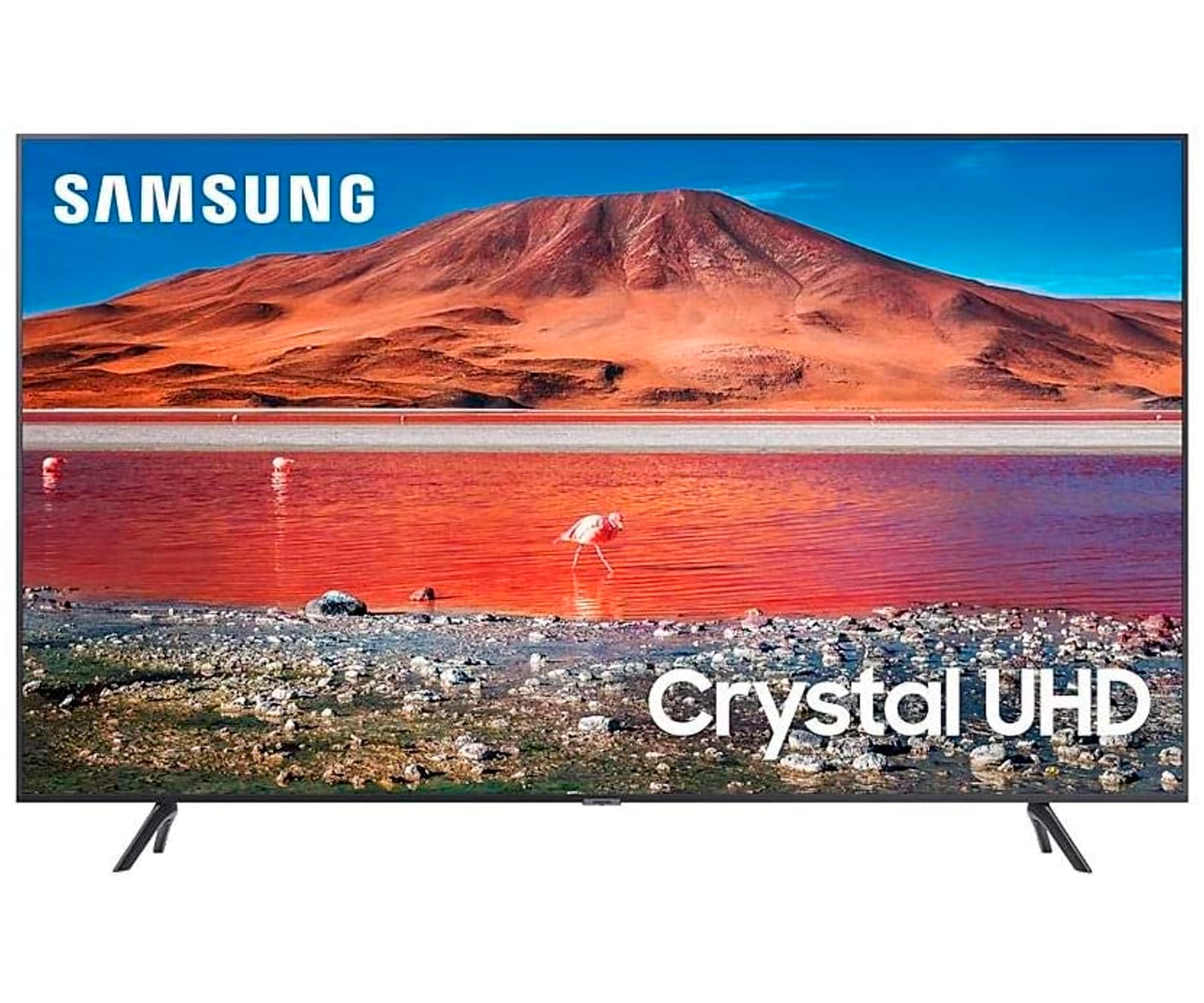 Samsung UE43TU7092 Televisor Smart TV 43" Direct LED UHD 4K HDR
