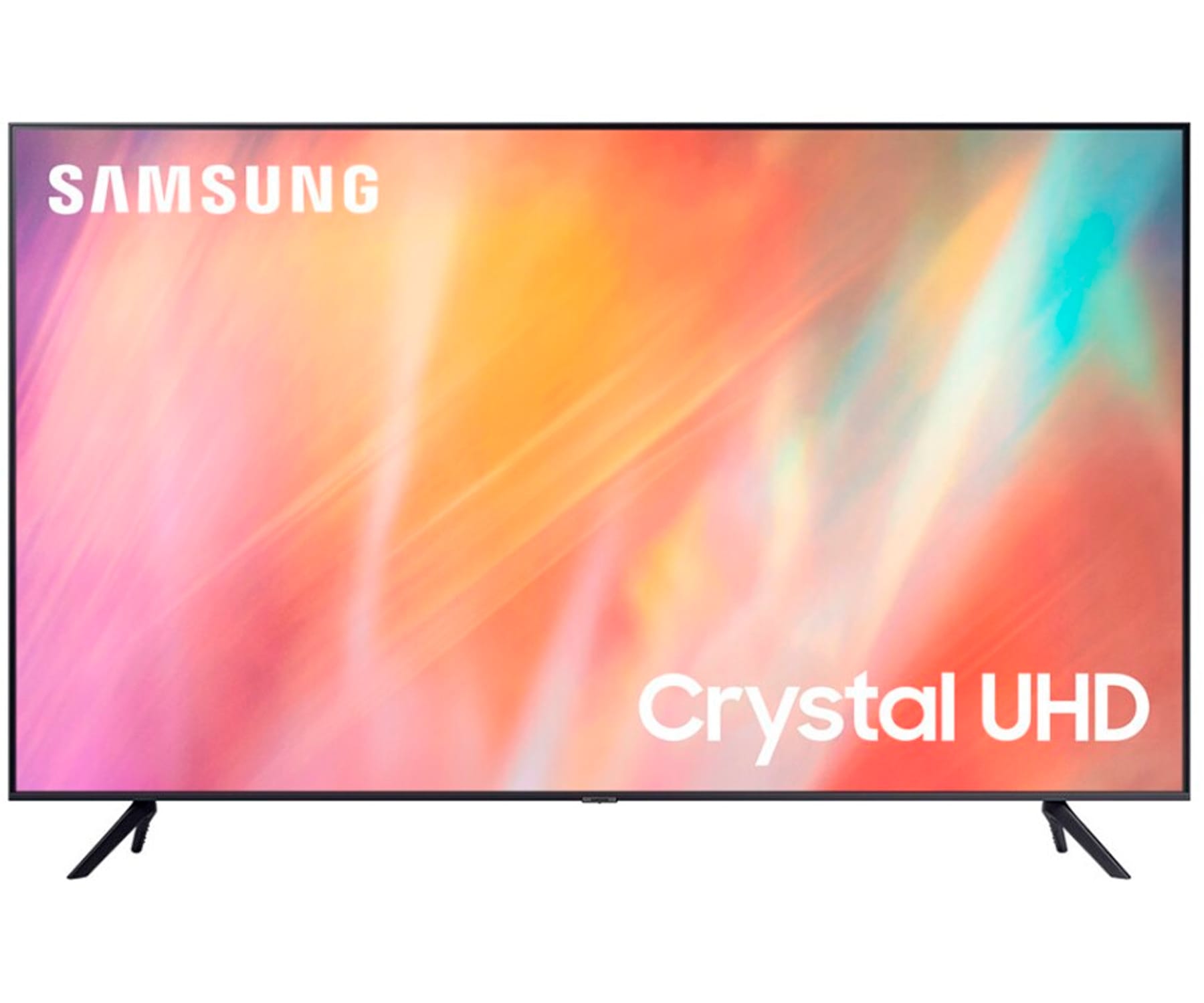 Samsung UE50AU7172U Televisor Smart TV 50" Direct LED UHD 4K HDR