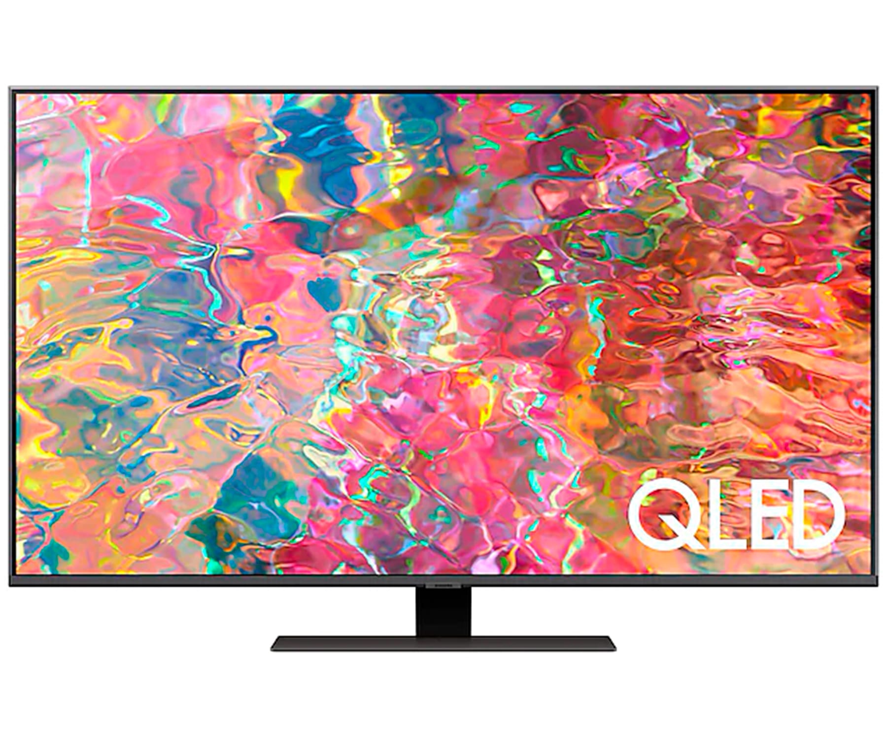 Samsung QE50Q80B Televisor Smart TV 50" QLED UHD 4K HDR