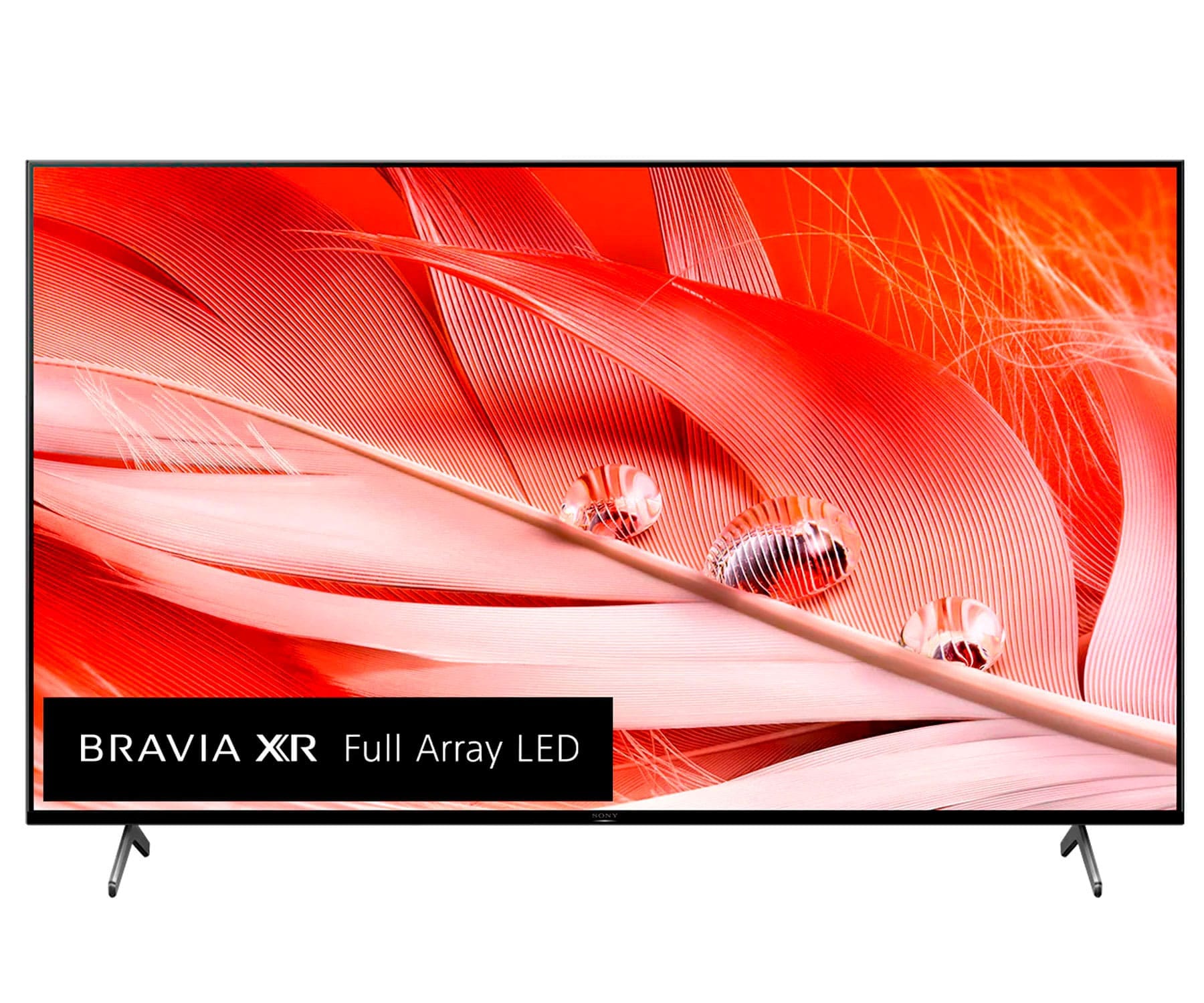 SONY XR-65X90J Televisor Reacondicionado Smart TV 65" Full Array LED UHD 4K HDR
