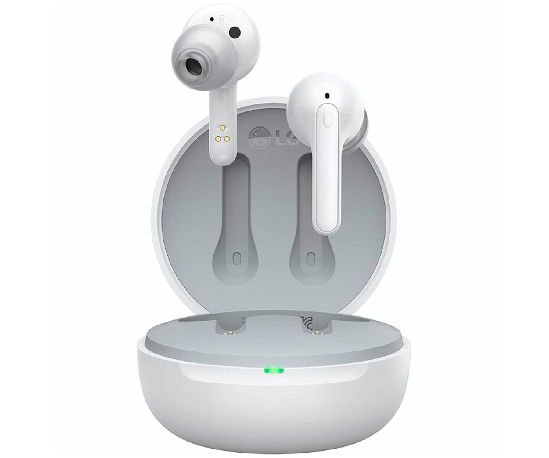 LG TONE-FP3 White / Auriculares InEar True Wireless