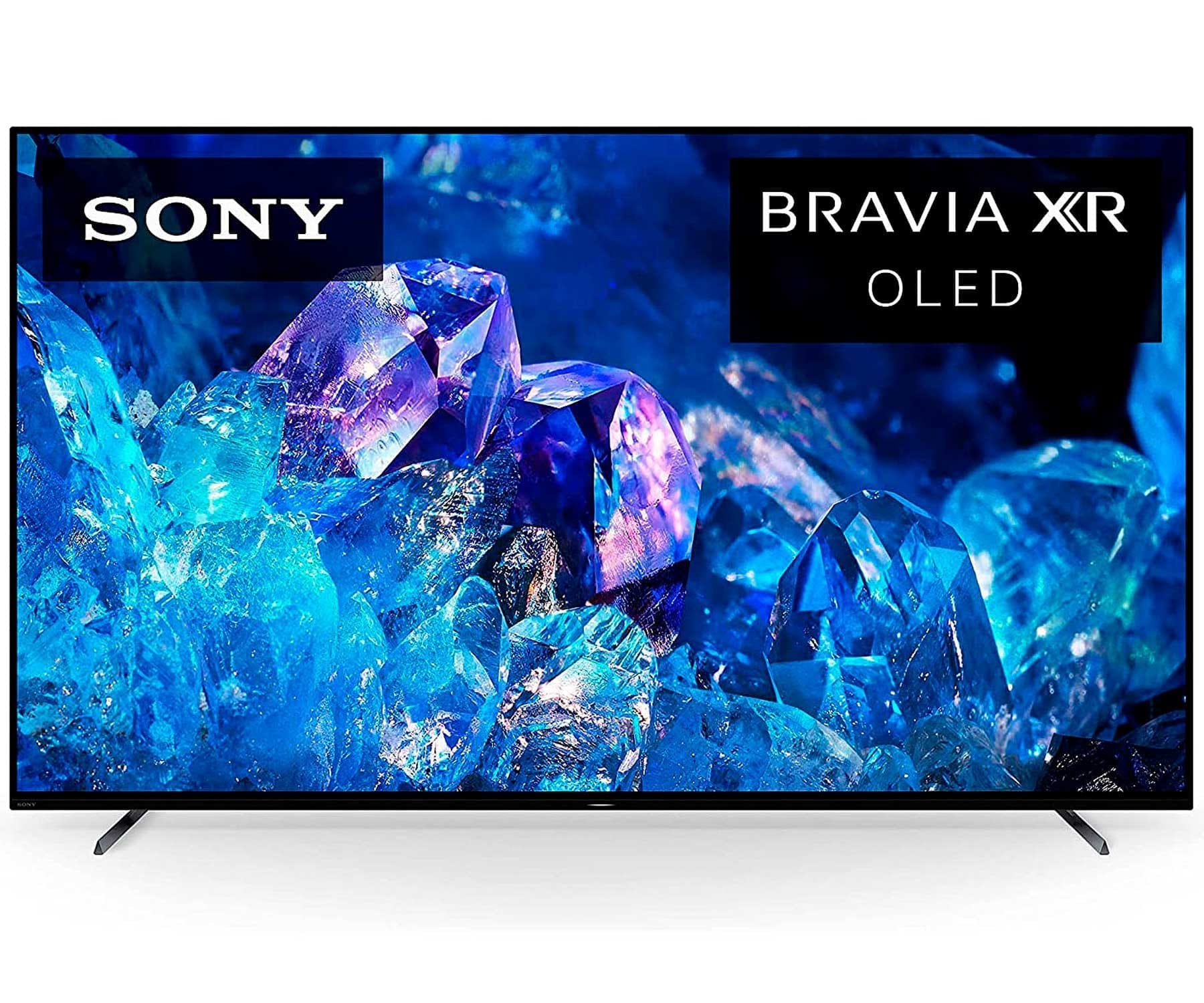 SONY XR-65A80K Televisor Smart TV 65" OLED UHD 4K HDR