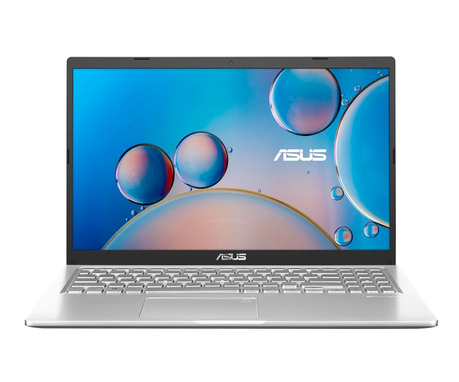 ASUS F515EA Portátil Plata 15.6" FHD / Core i7 1165G7 / 8GB / 512GB SSD Windows - homegallery.es
