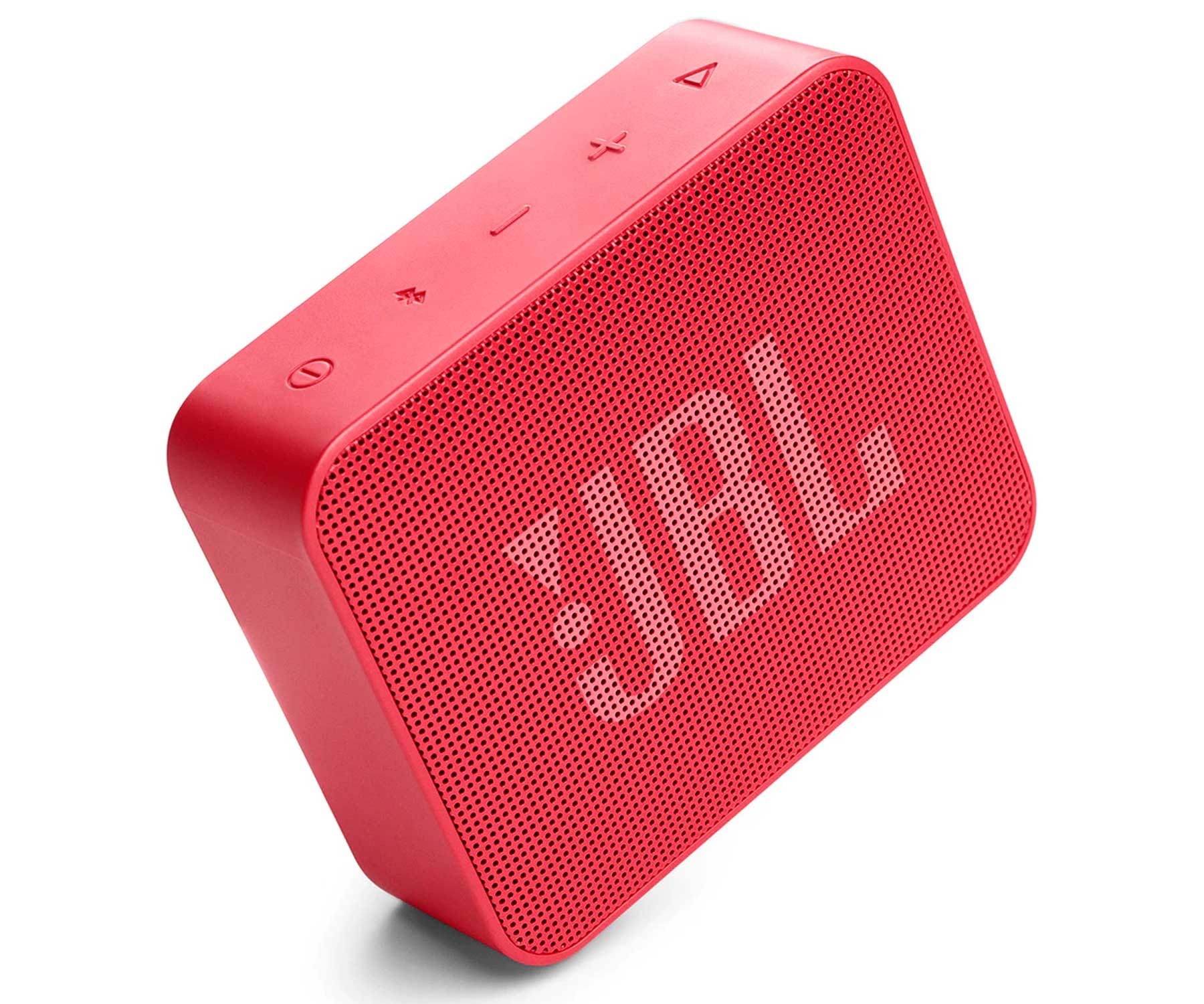 JBL GO Essential Red / Altavoz portátil