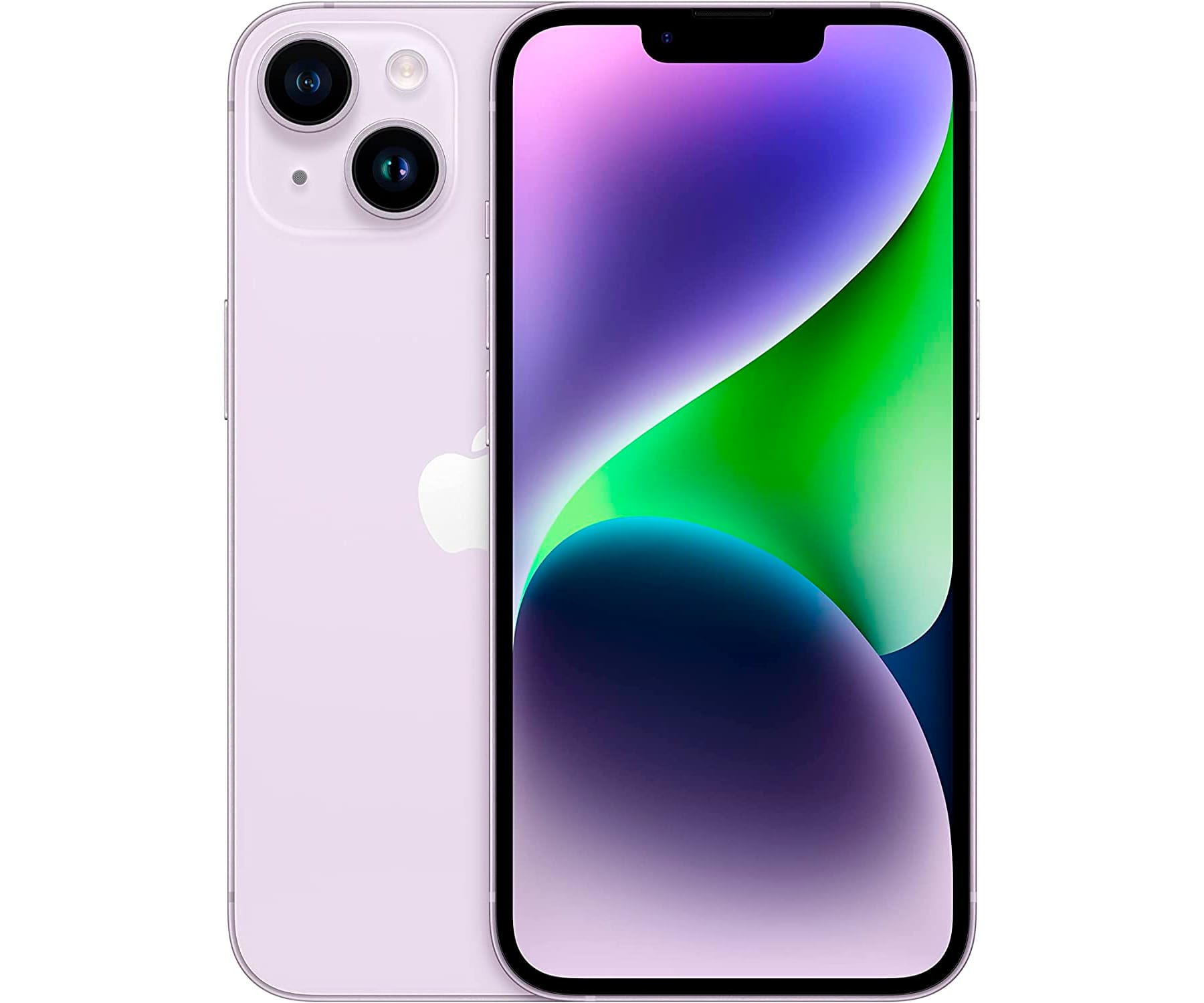 Apple iPhone 14 5G Purple / 6+128GB / 6.1