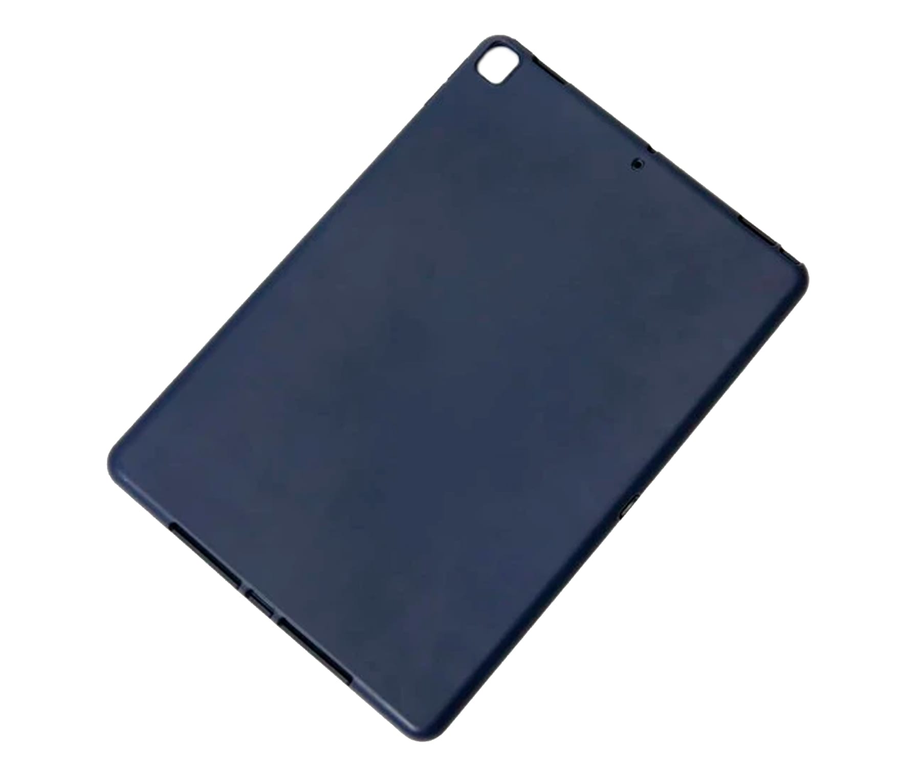 JC Trasera Silicona Black / Samsung Galaxy Tab A8
