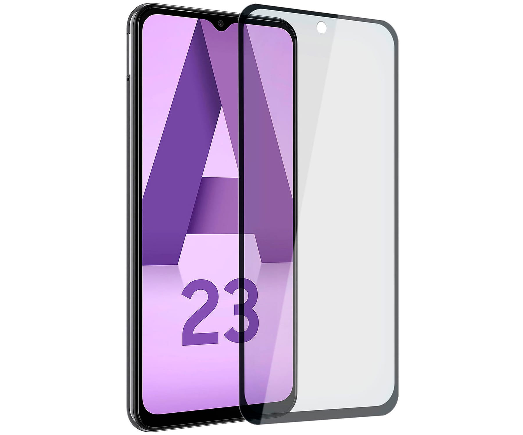 AKASHI Protector de pantalla / Samsung Galaxy A23