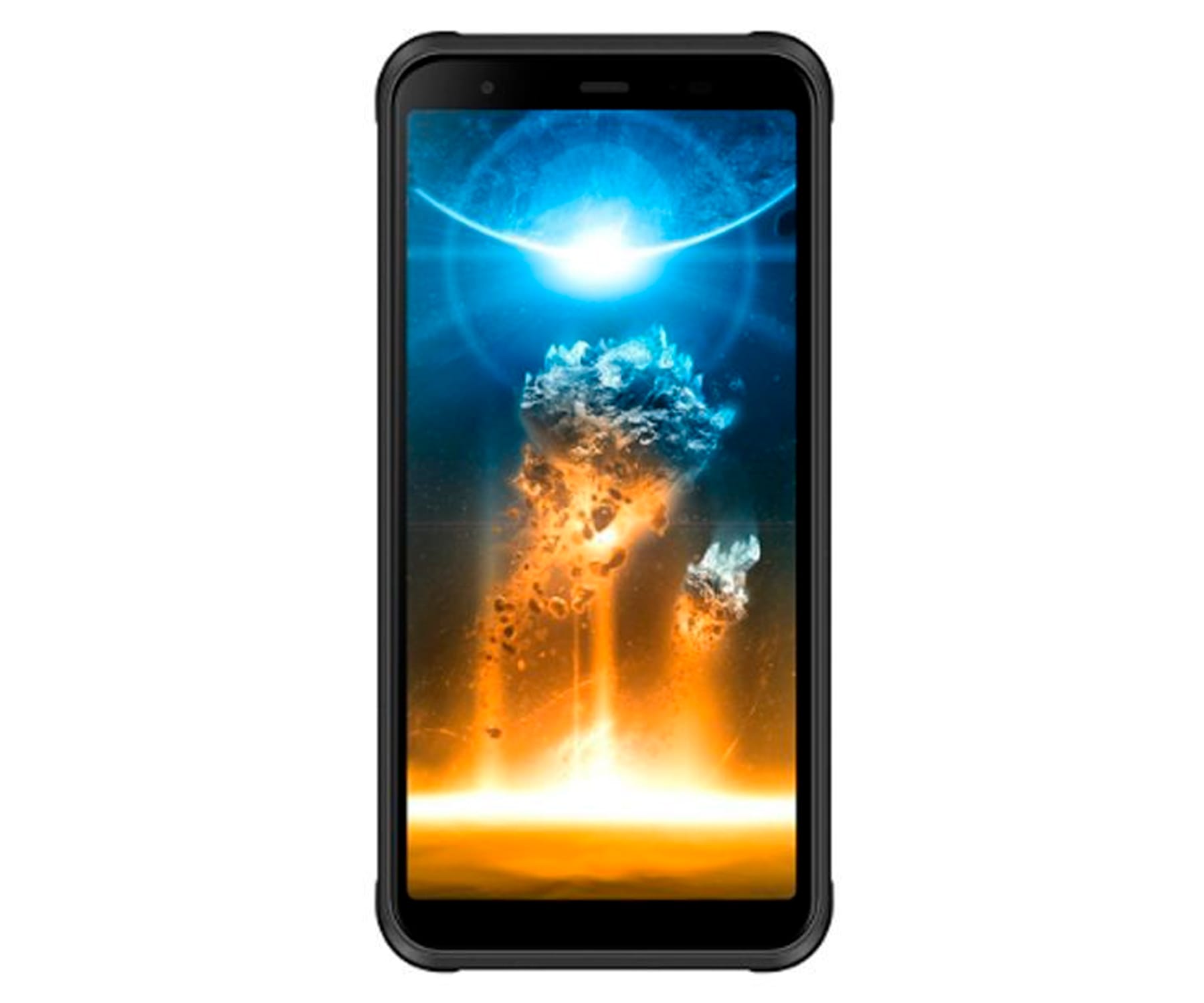 Blackview BV6300 Pro Black / 6+128GB / 5.7" HD+