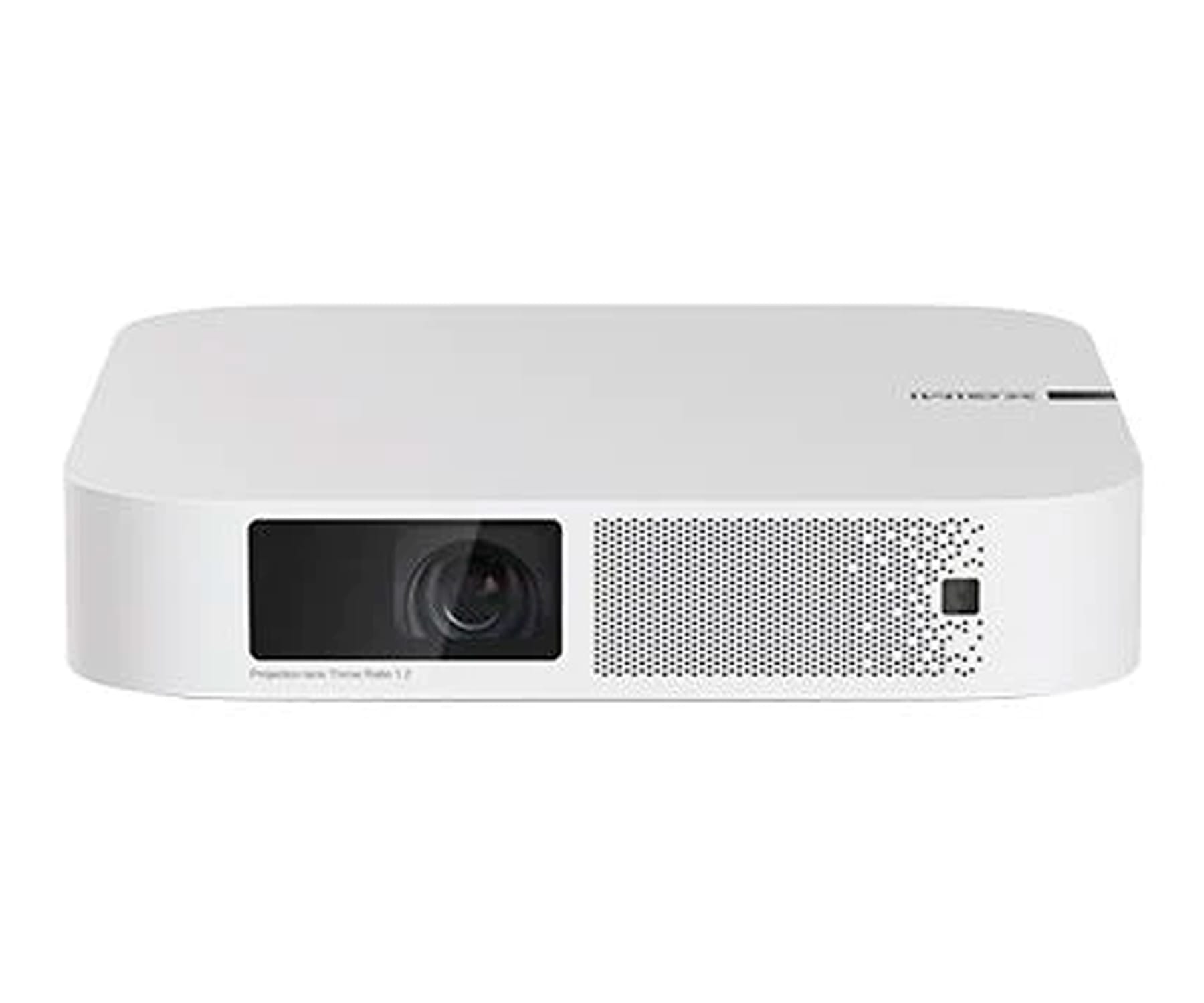 Xiaomi MI Smart Video Projector 2, 1920x1080 Full HD, Android TV y Google  Assistant integrado, Blanco : Electrónica 