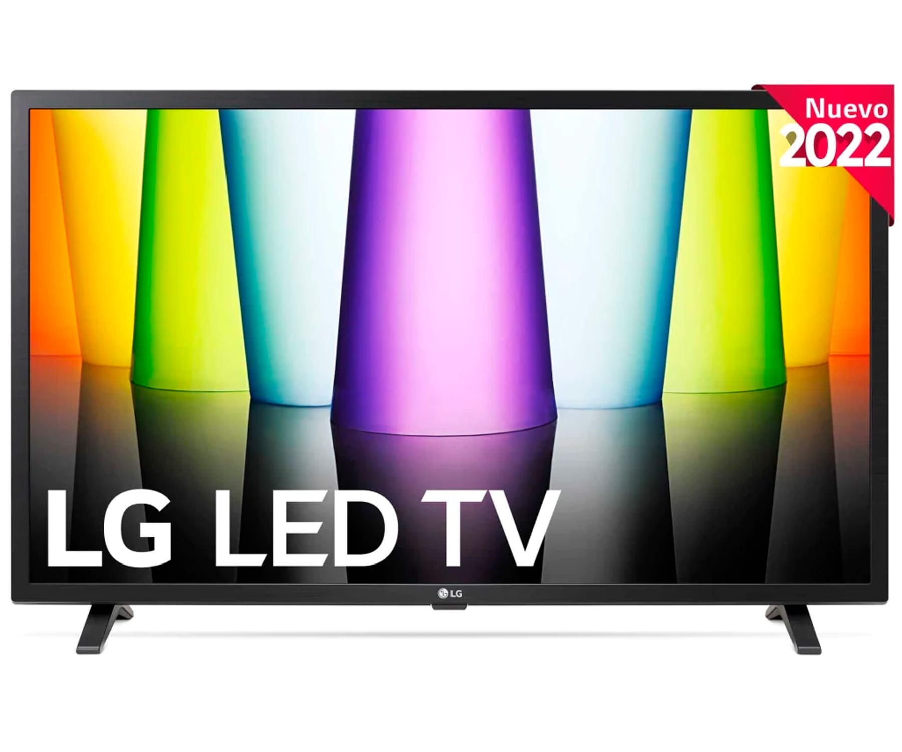 LG 32LQ63006LA Televisor Smart TV 32" Direct LED Full HD HDR