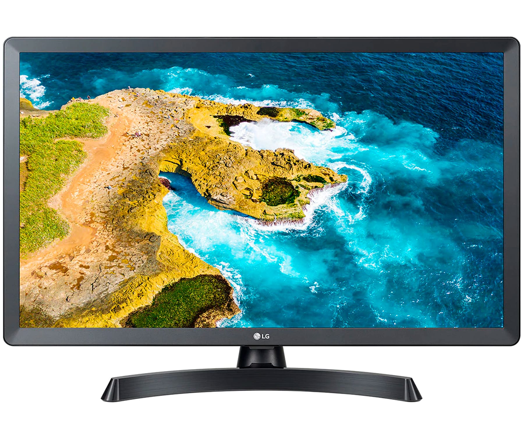 LG 28TQ515S-PZ Televisor Smart TV 28" Direct LED HD
