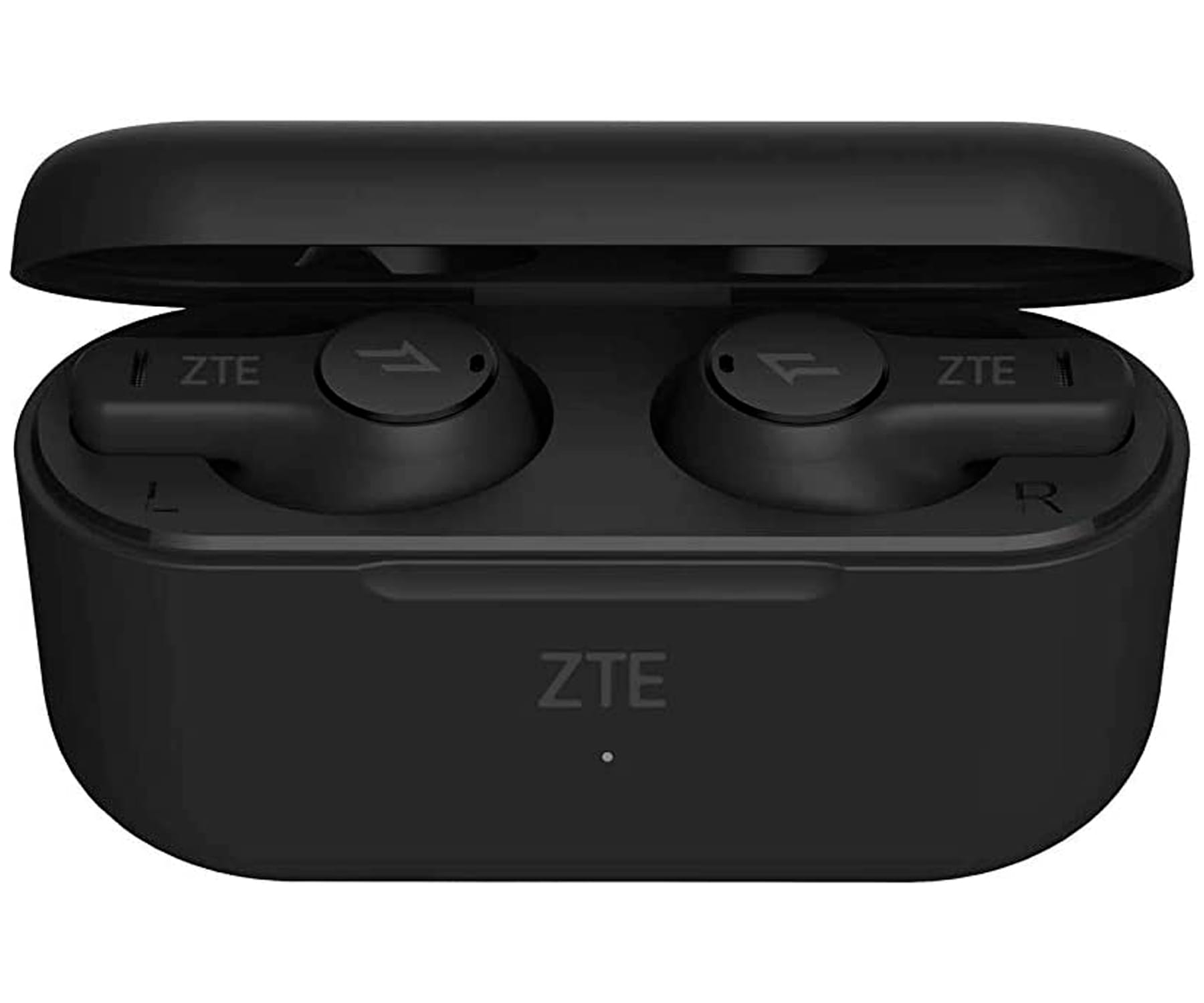 Audífonos Bluetooth Inalámbricos Zte Inear Live Buds