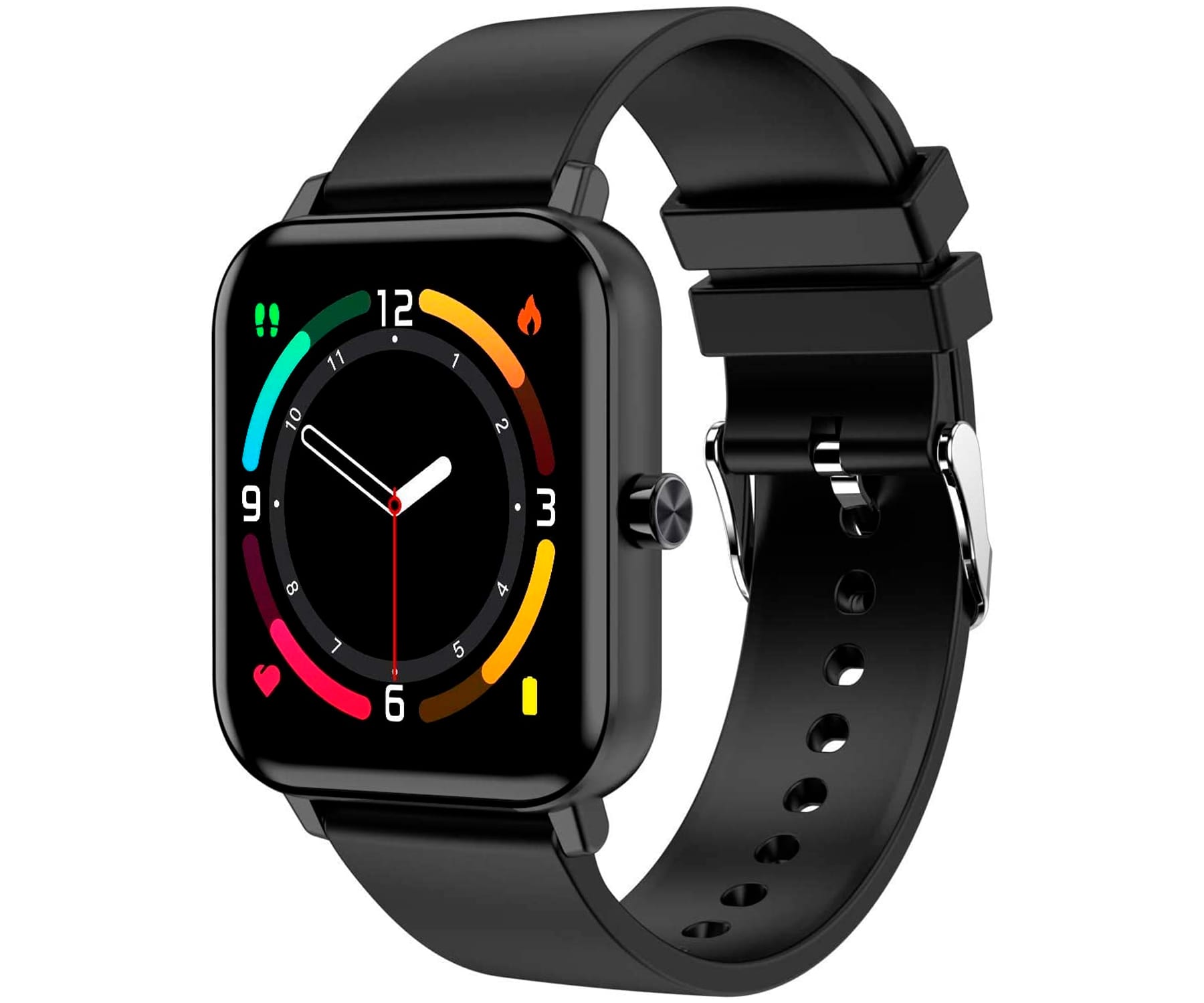 ZTE Watch Live Black / Smartwatch 1.3"
