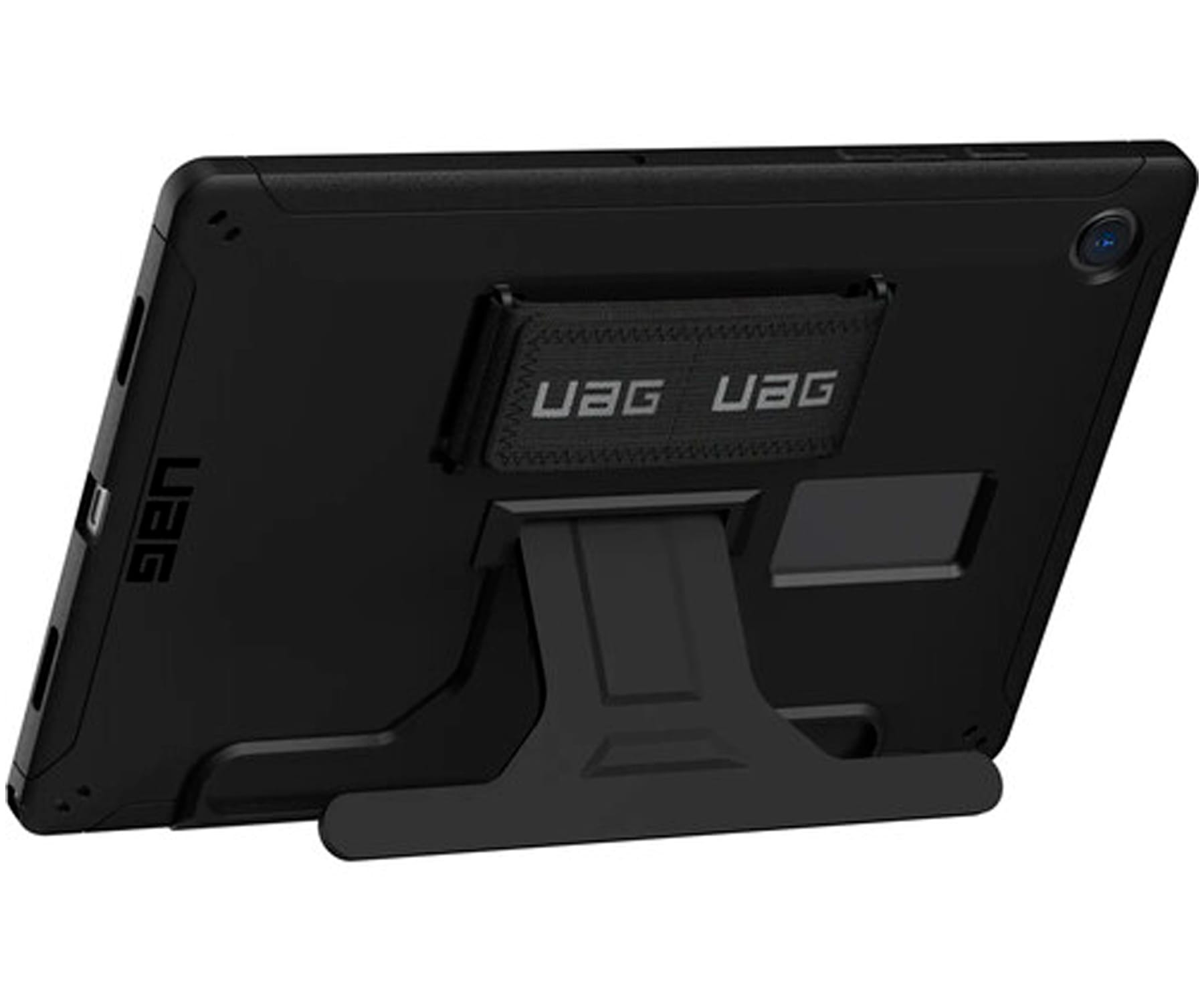 UAG Scout Black / Samsung Galaxy Tab A8