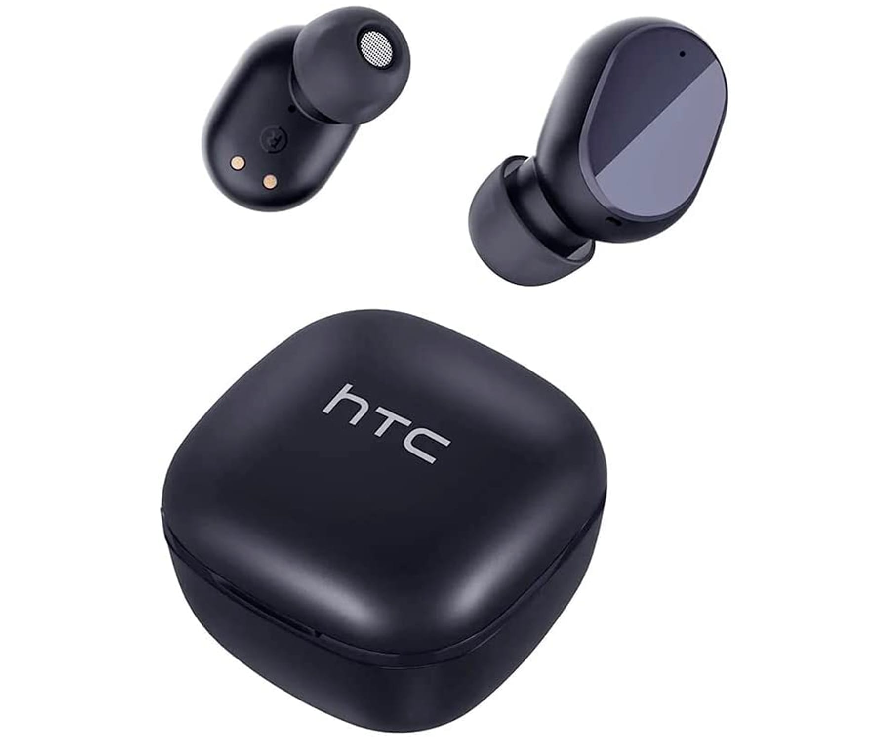 HTC Earbuds 6 Black / Auriculares InEar True Wireless