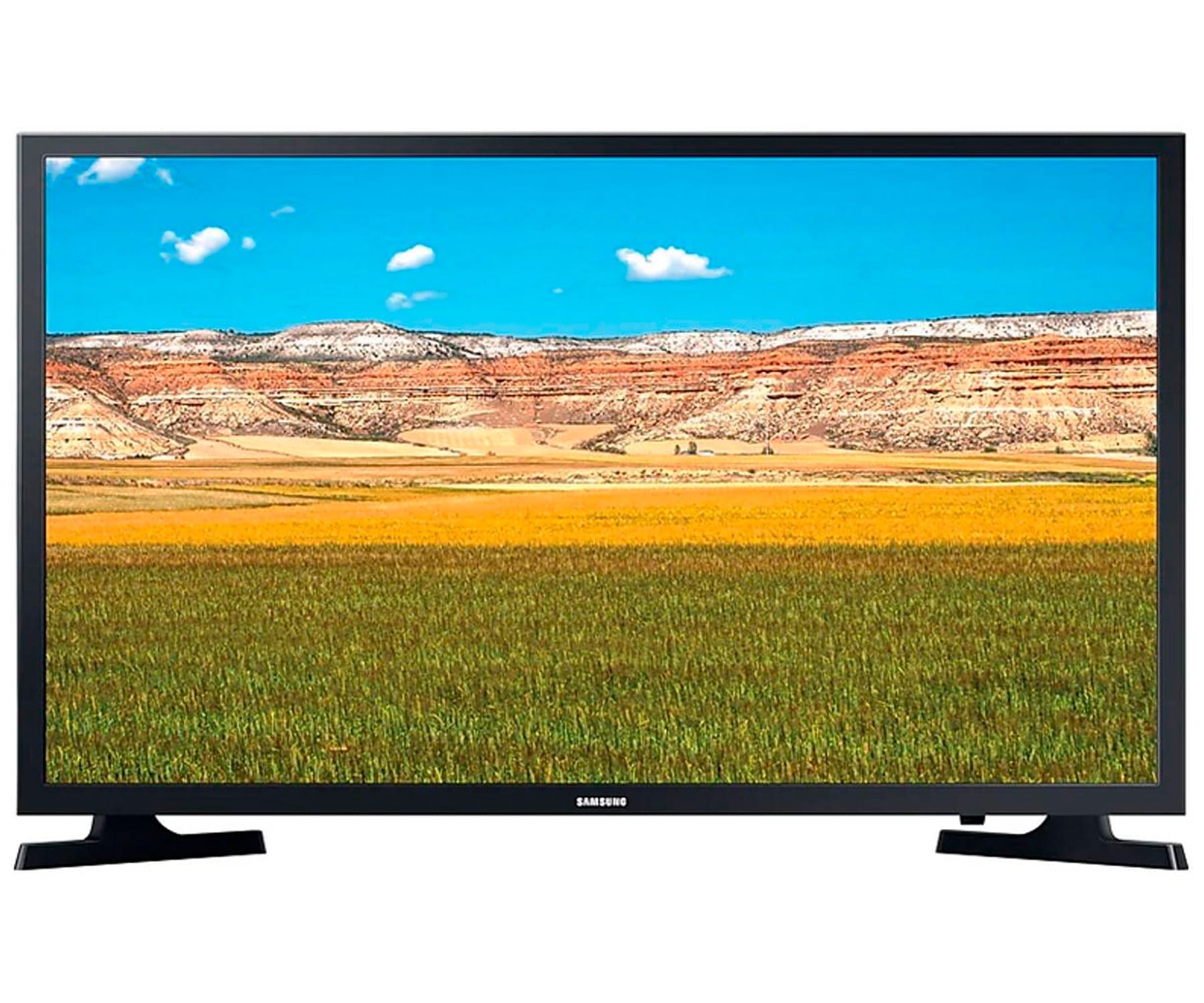 Samsung UE32T4305 / Reacondicionado / Televisor Smart TV 32'' Direct LED HD HDR